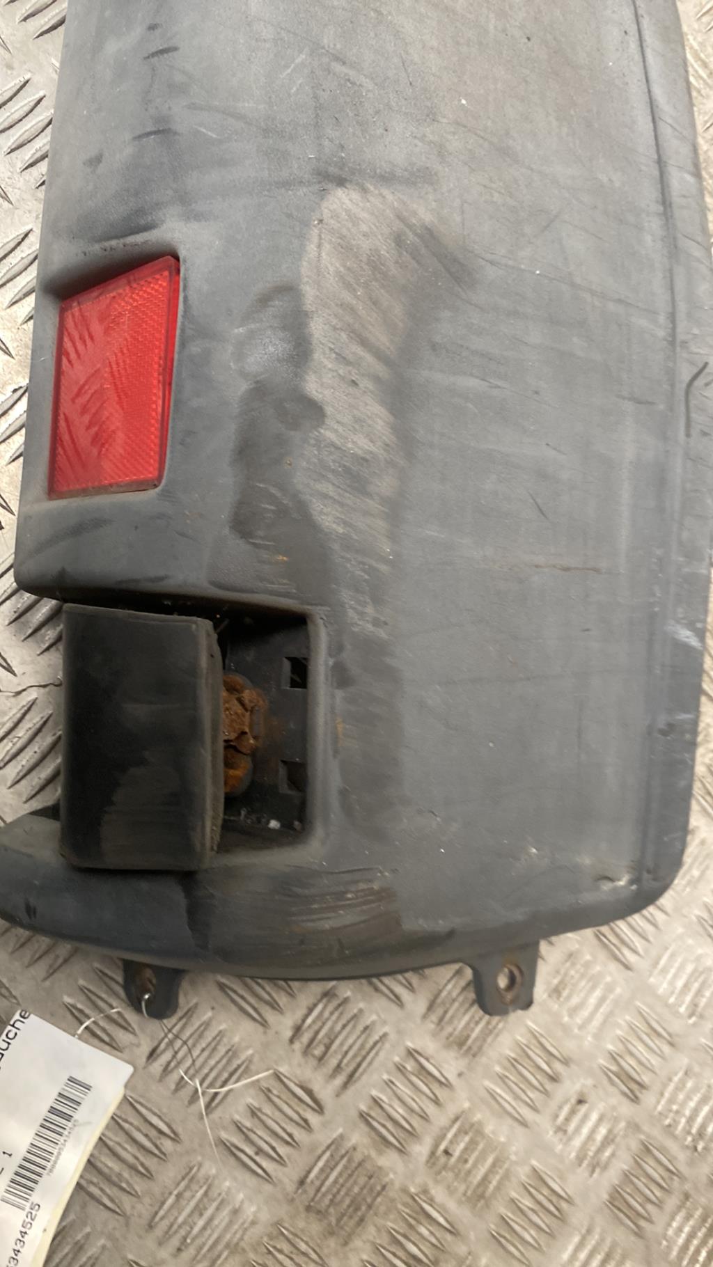 Cantonale posteriore sinistro FIAT DUCATO 2 PHASE 1  - 1