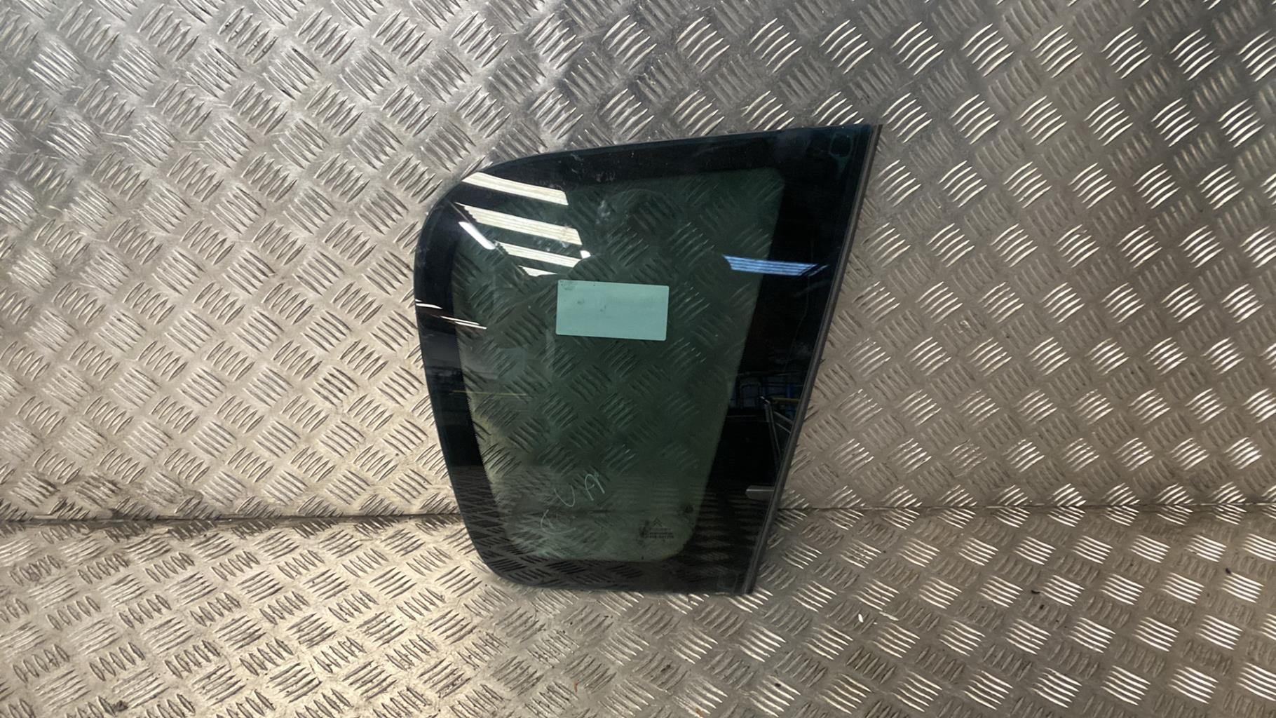 Custode arriere droit CITROEN C3 PICASSO PHASE 1 Diesel - 1