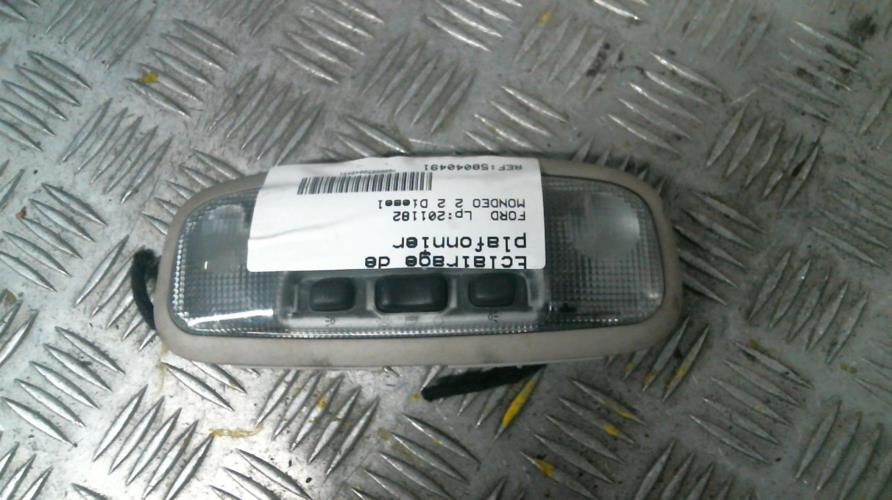 Foto del ricambio