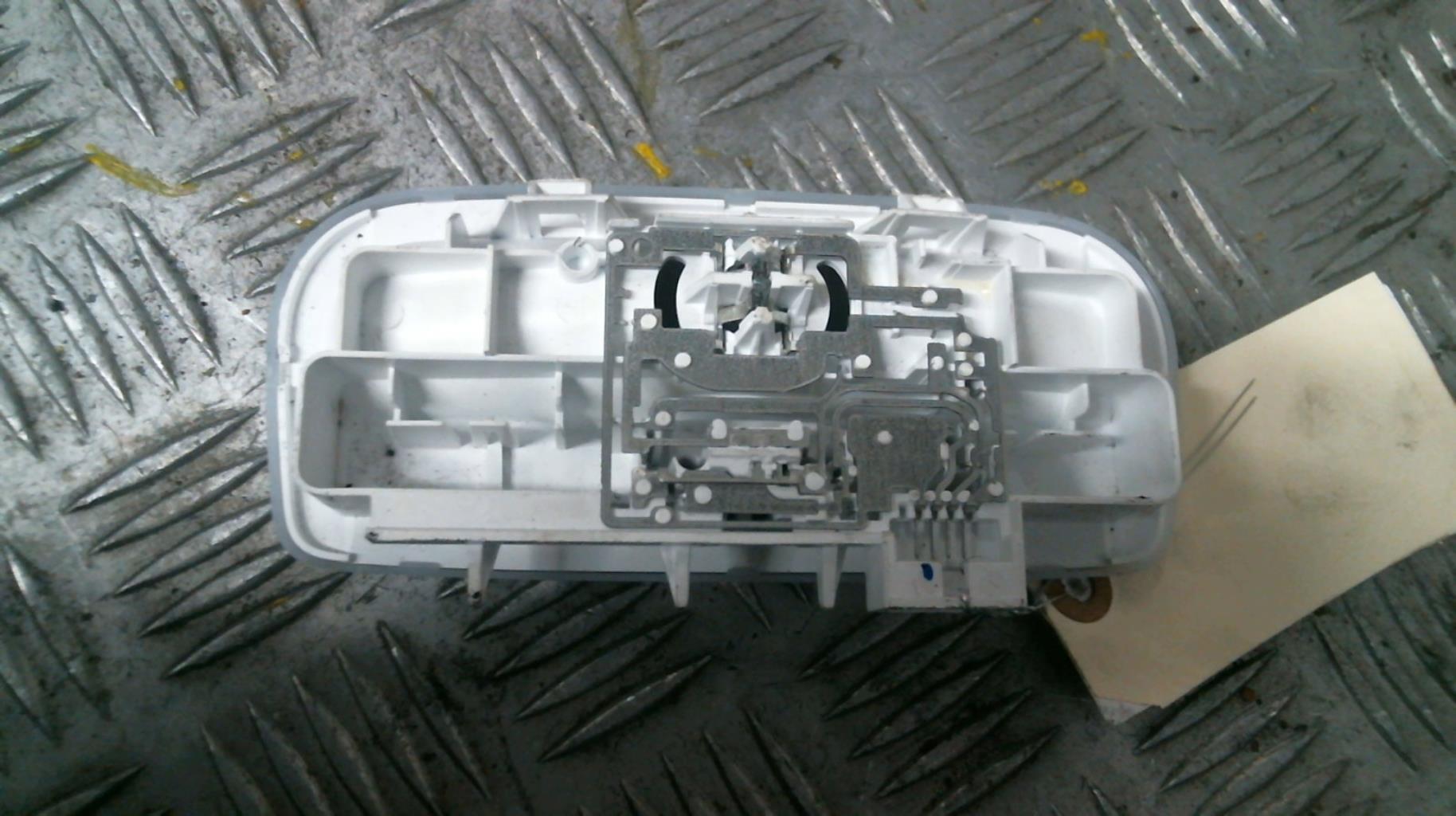 Eclairage de plafonnier RENAULT TWINGO 3 PHASE 1 Essence - 1
