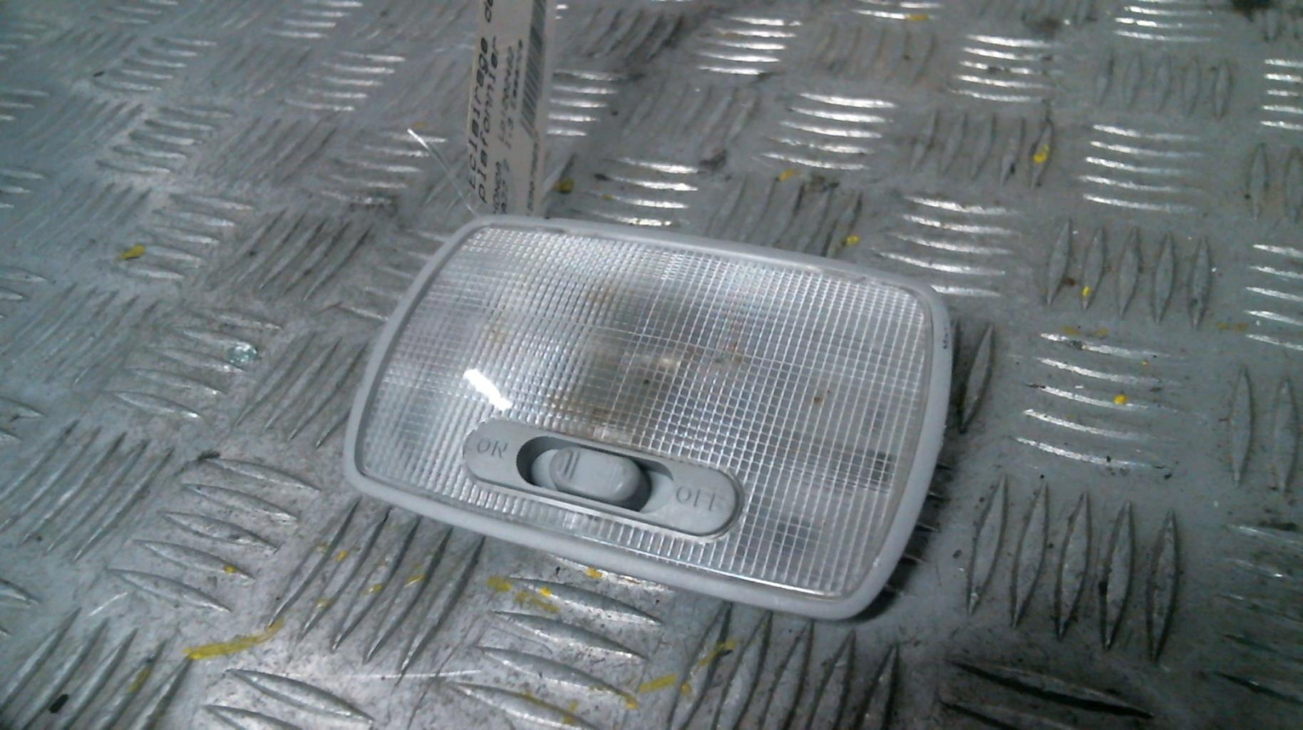 Eclairage de plafonnier HONDA JAZZ 2 Essence - 1
