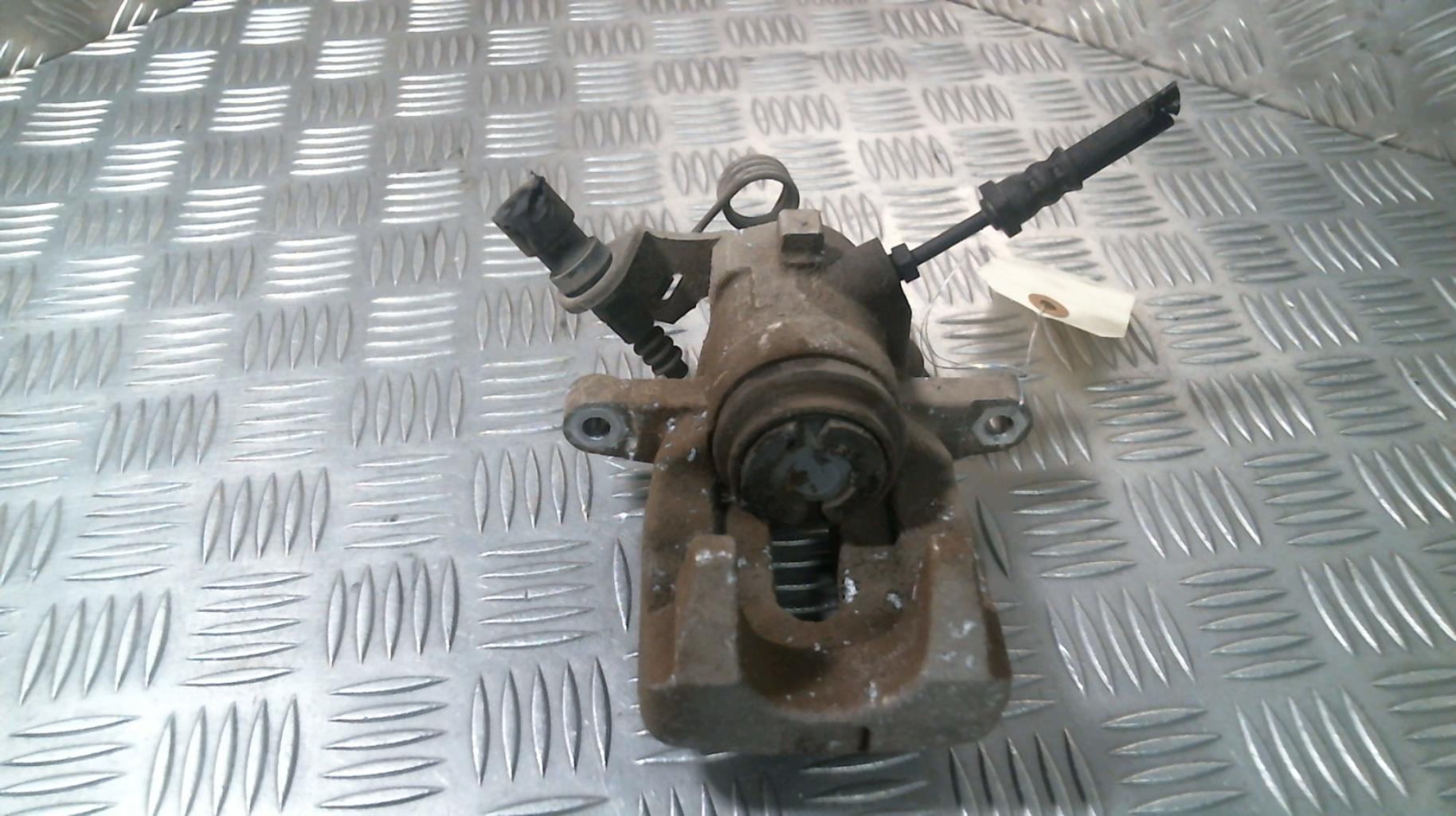 Pinza freni posteriore sinistra CITROEN C3 AIRCROSS PHASE 1 Gasolina - 1