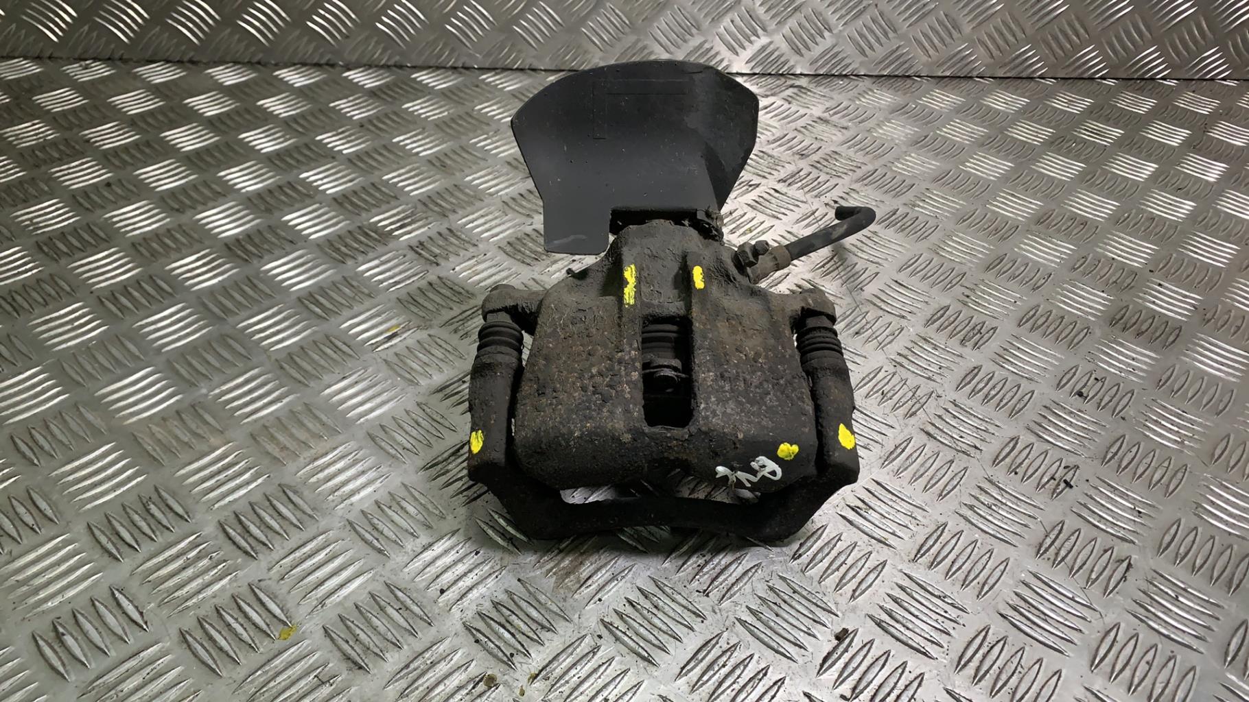 Pinza freni anteriore sinistra VOLKSWAGEN GOLF 3 Diésel - 1