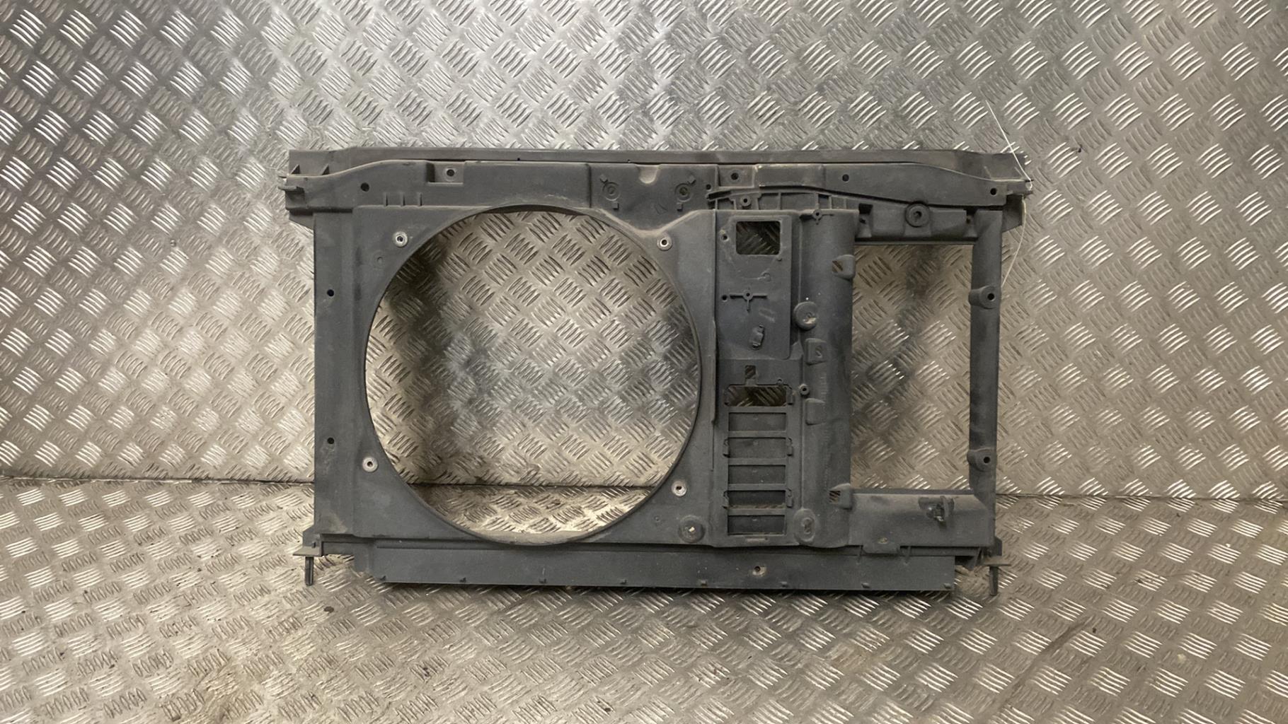 Musetto anteriore CITROEN C4 PICASSO 1 Diésel - 1