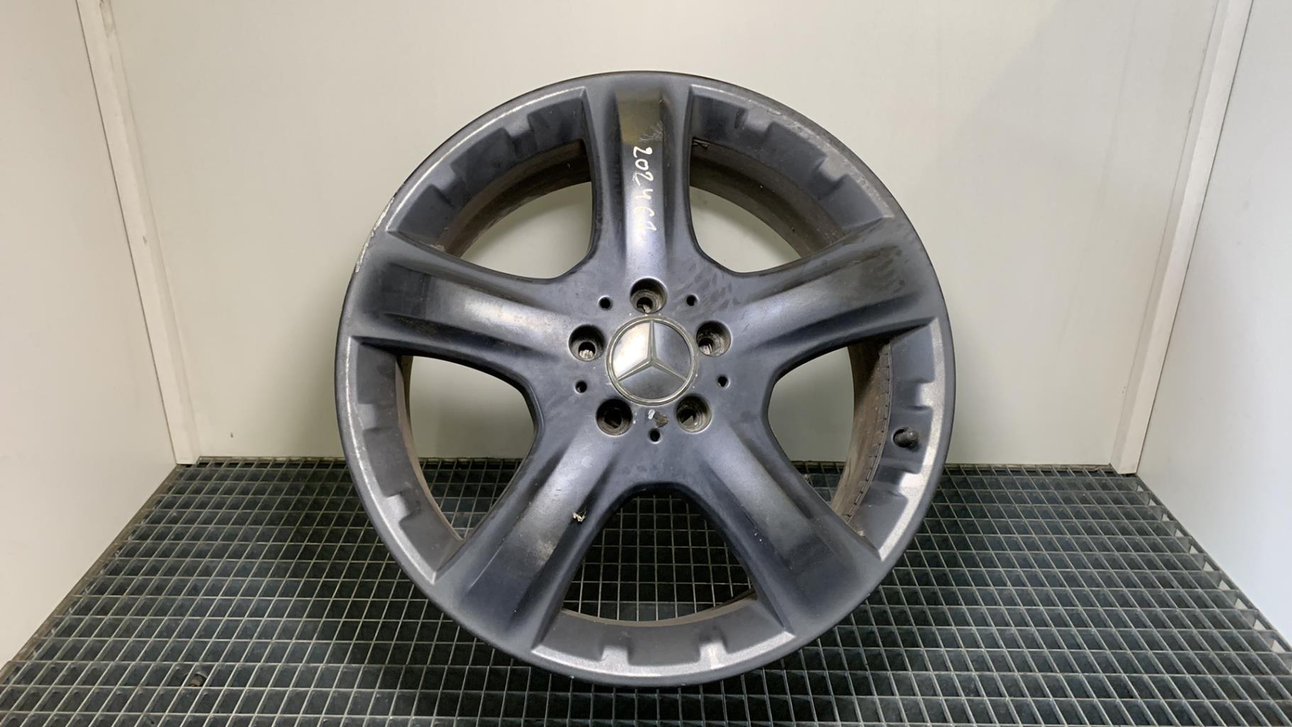 Cerchione MERCEDES CLASSE M 164 PHASE 1 Diésel - 1