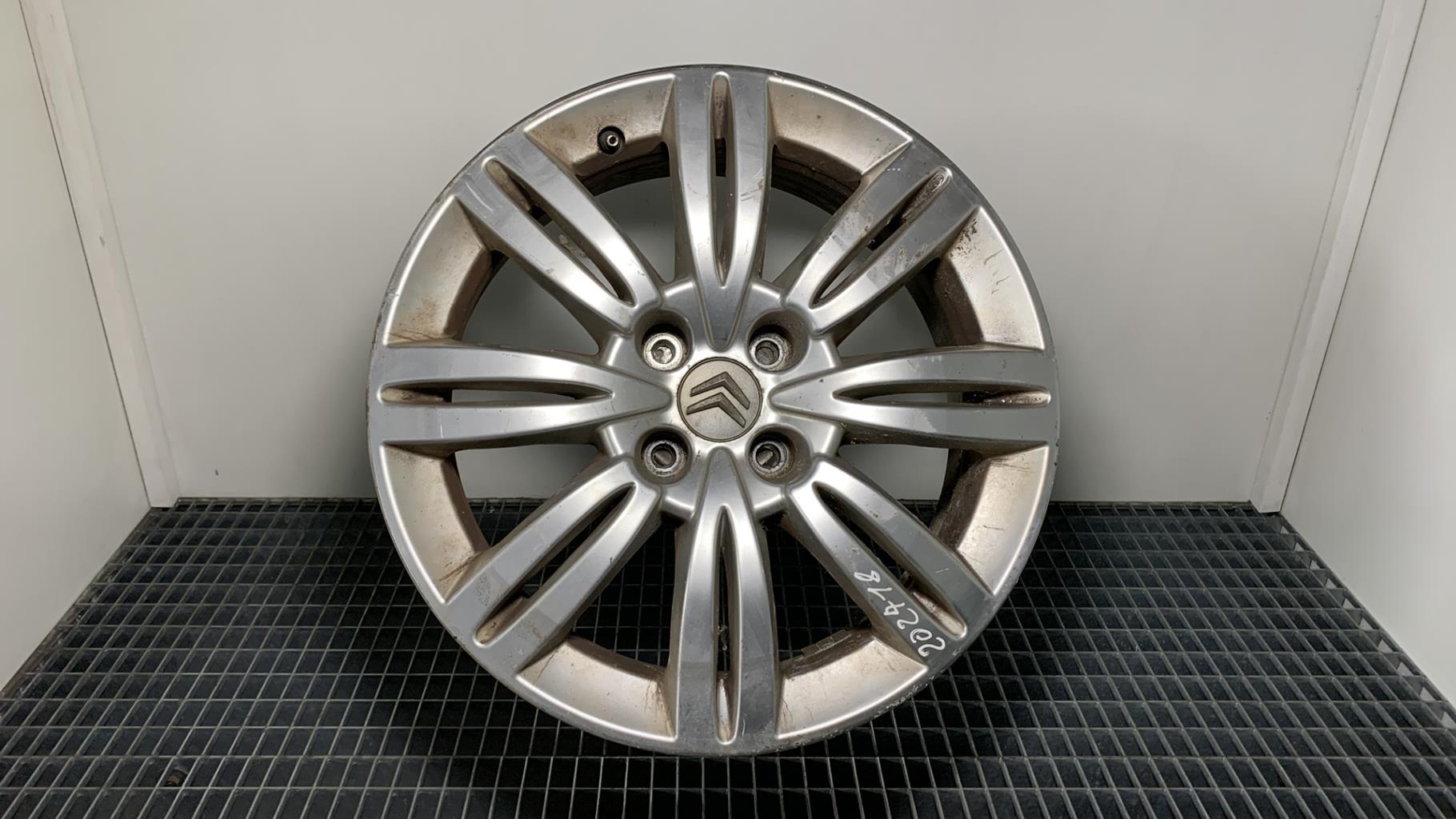 Jante CITROEN C4 PICASSO 1  - 1