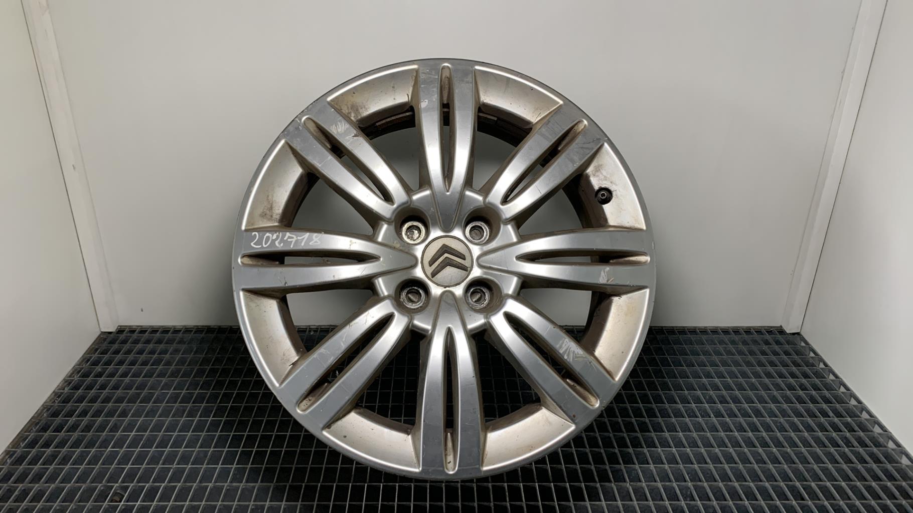 Jante CITROEN C4 PICASSO 1  - 1
