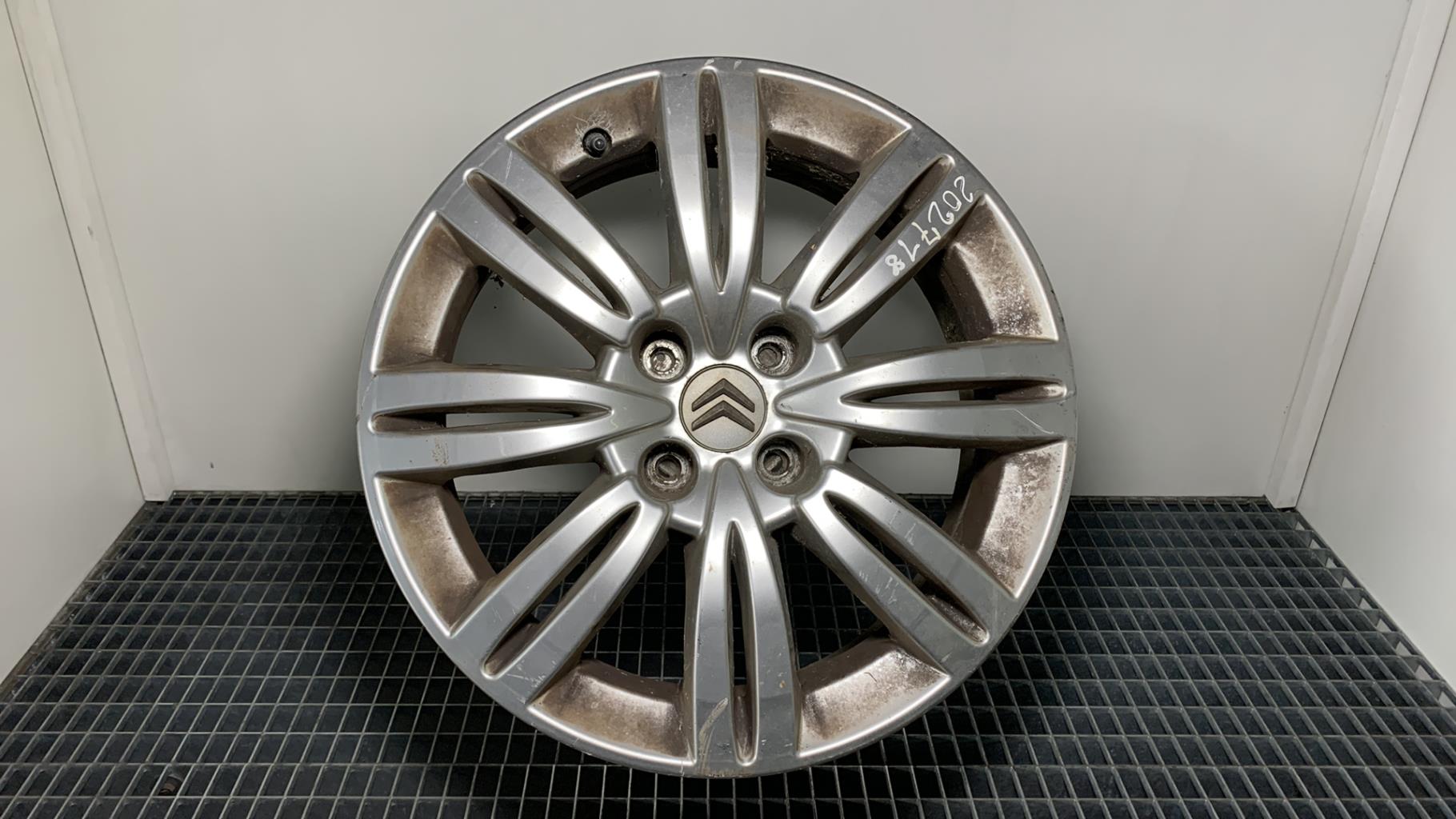 Jante CITROEN C4 PICASSO 1  - 1