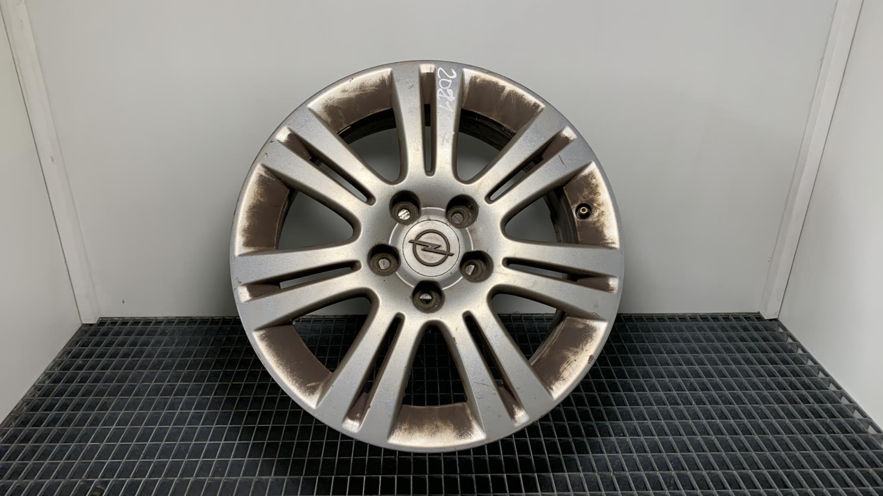 Cerchione OPEL VECTRA C PHASE 2 Diésel - 1
