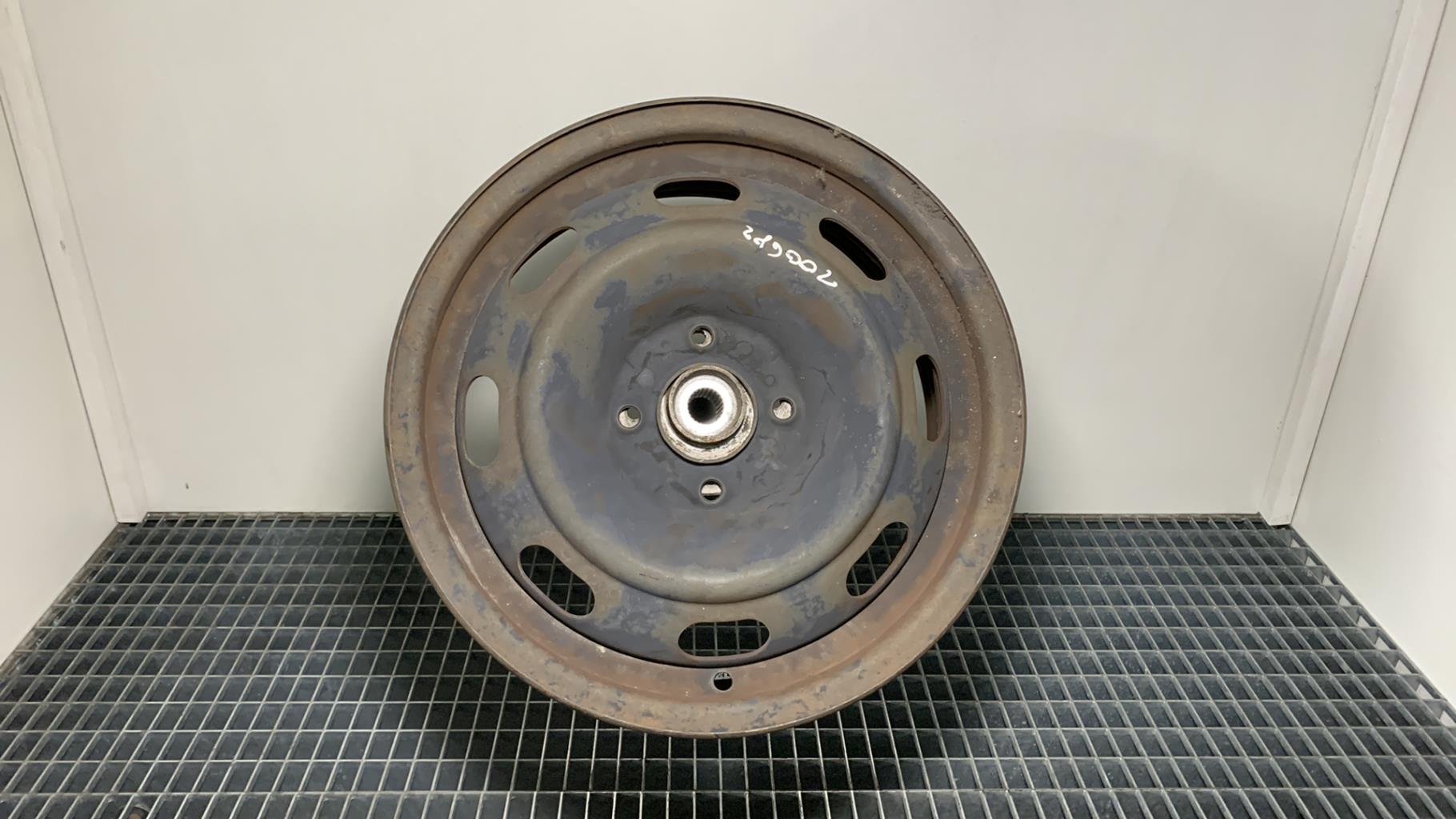 Cerchione PEUGEOT 307 PHASE 1 Gasolina - 1