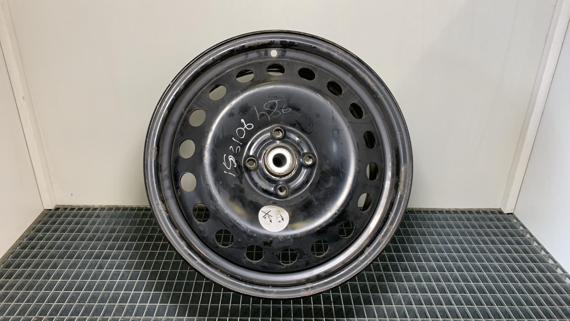 Jante RENAULT MEGANE 2 PHASE 2  - 1