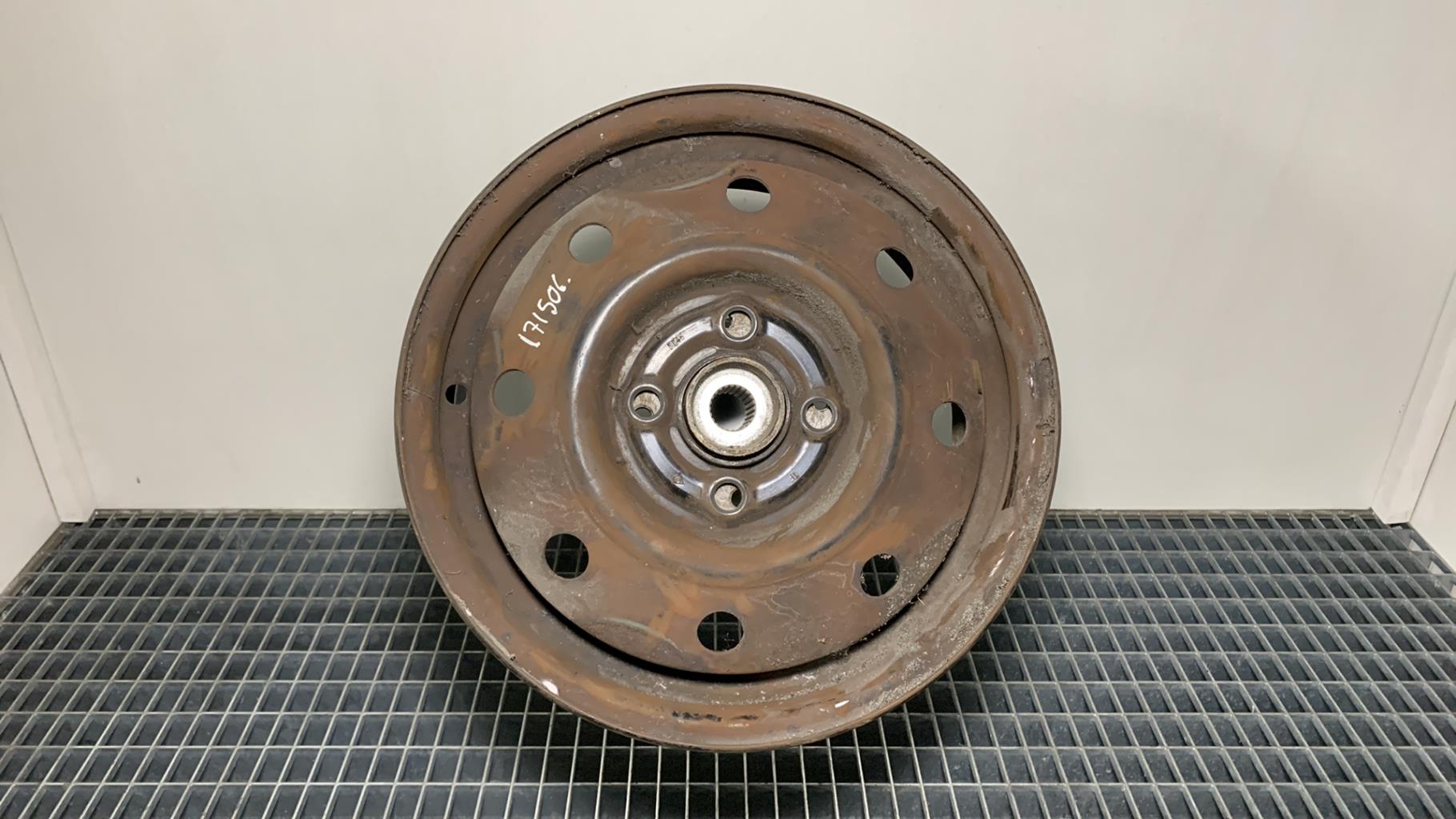Jante ROVER 100 PHASE 1  - 1