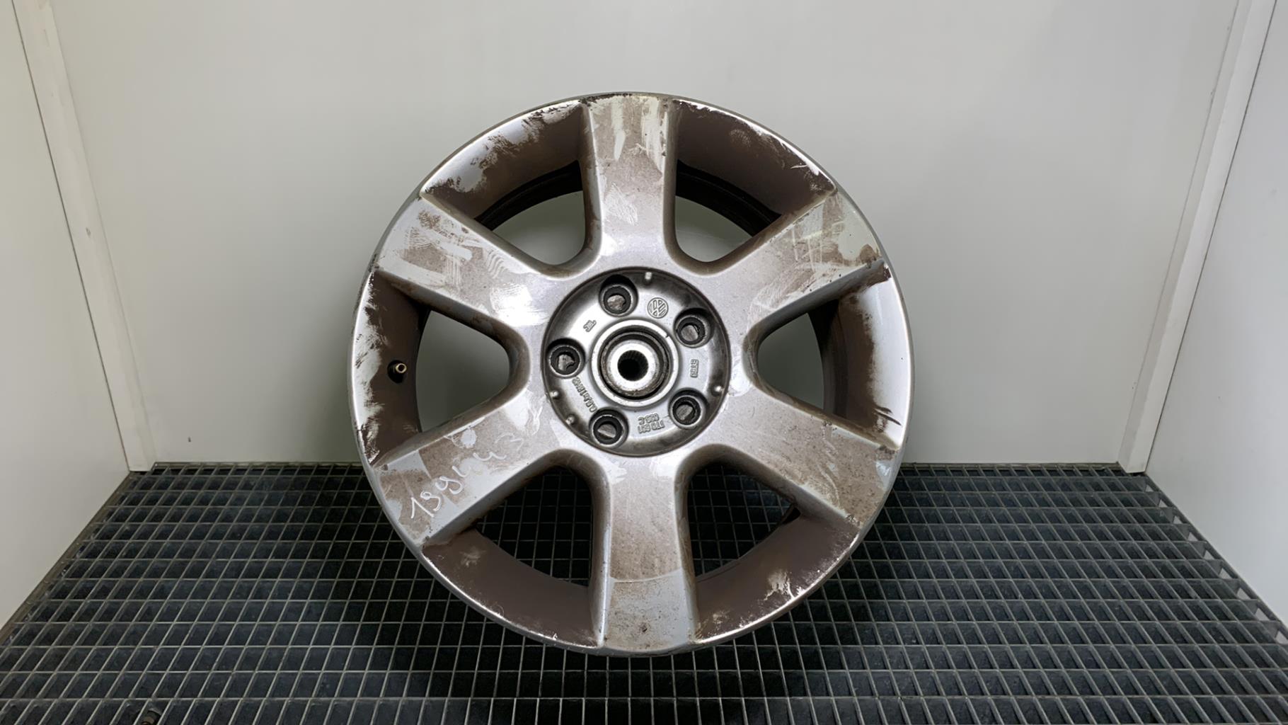 Jante VOLKSWAGEN GOLF 5  - 1
