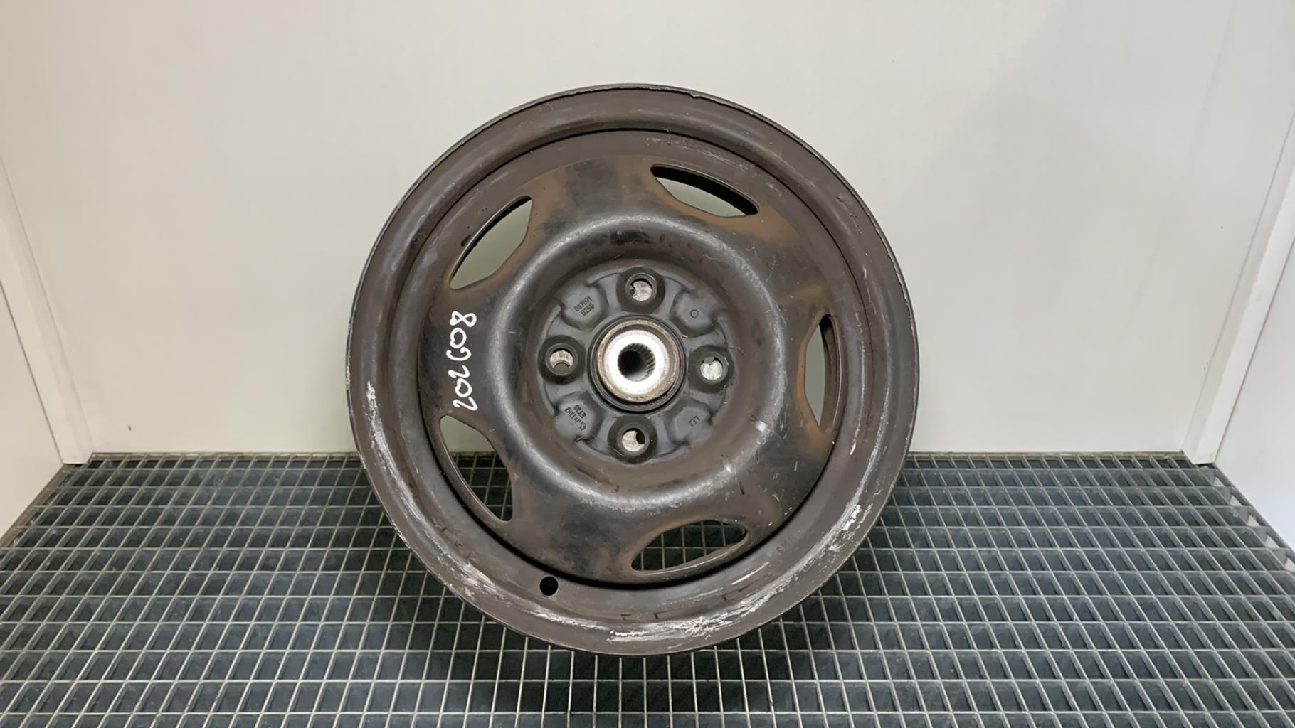 Cerchione VOLKSWAGEN POLO 2 PHASE 2 COUPE  - 1