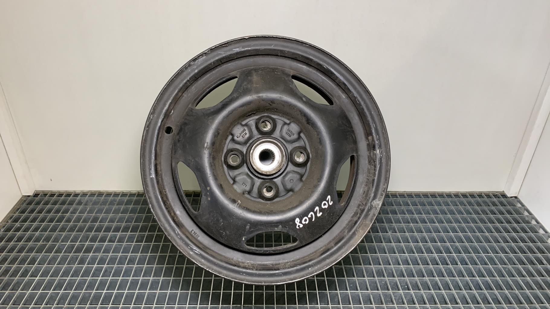 Cerchione VOLKSWAGEN POLO 2 PHASE 2 COUPE  - 1