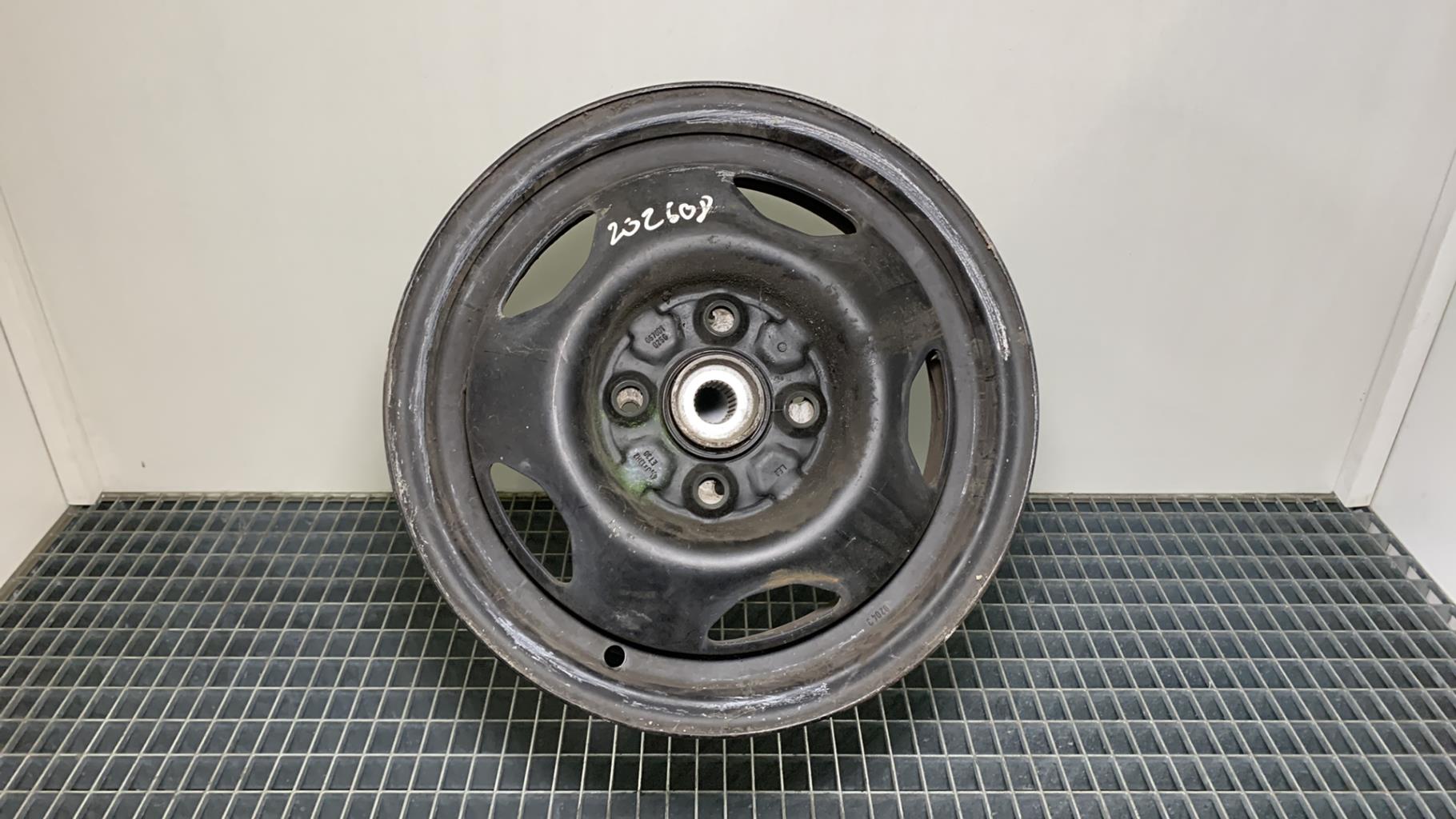 Cerchione VOLKSWAGEN POLO 2 PHASE 2 COUPE  - 1