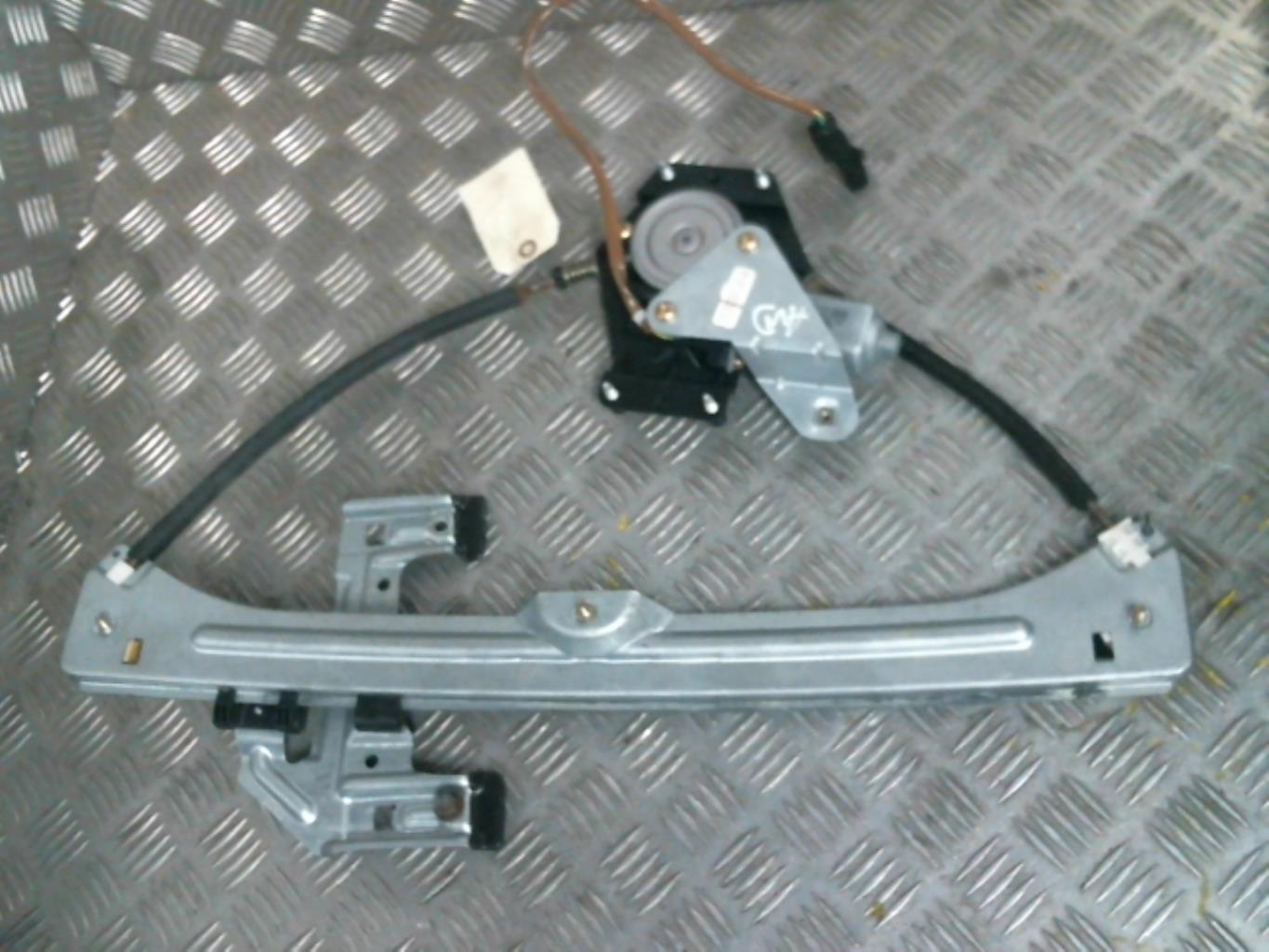 Alzacristalli elettrico anteriore destro CHRYSLER PT CRUISER PHASE 1 BREAK Gasolina - 1
