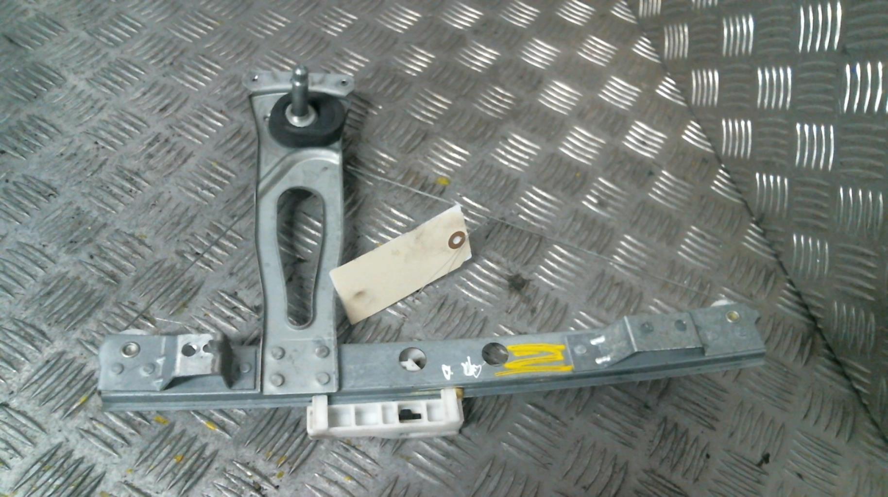 Alzacristalli manuale posteriore destro CITROEN C3 1 PHASE 2  - 1