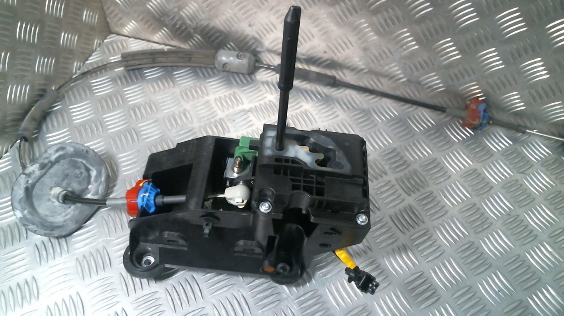 Leva cambio CITROEN C3 AIRCROSS PHASE 1 Gasolina - 1