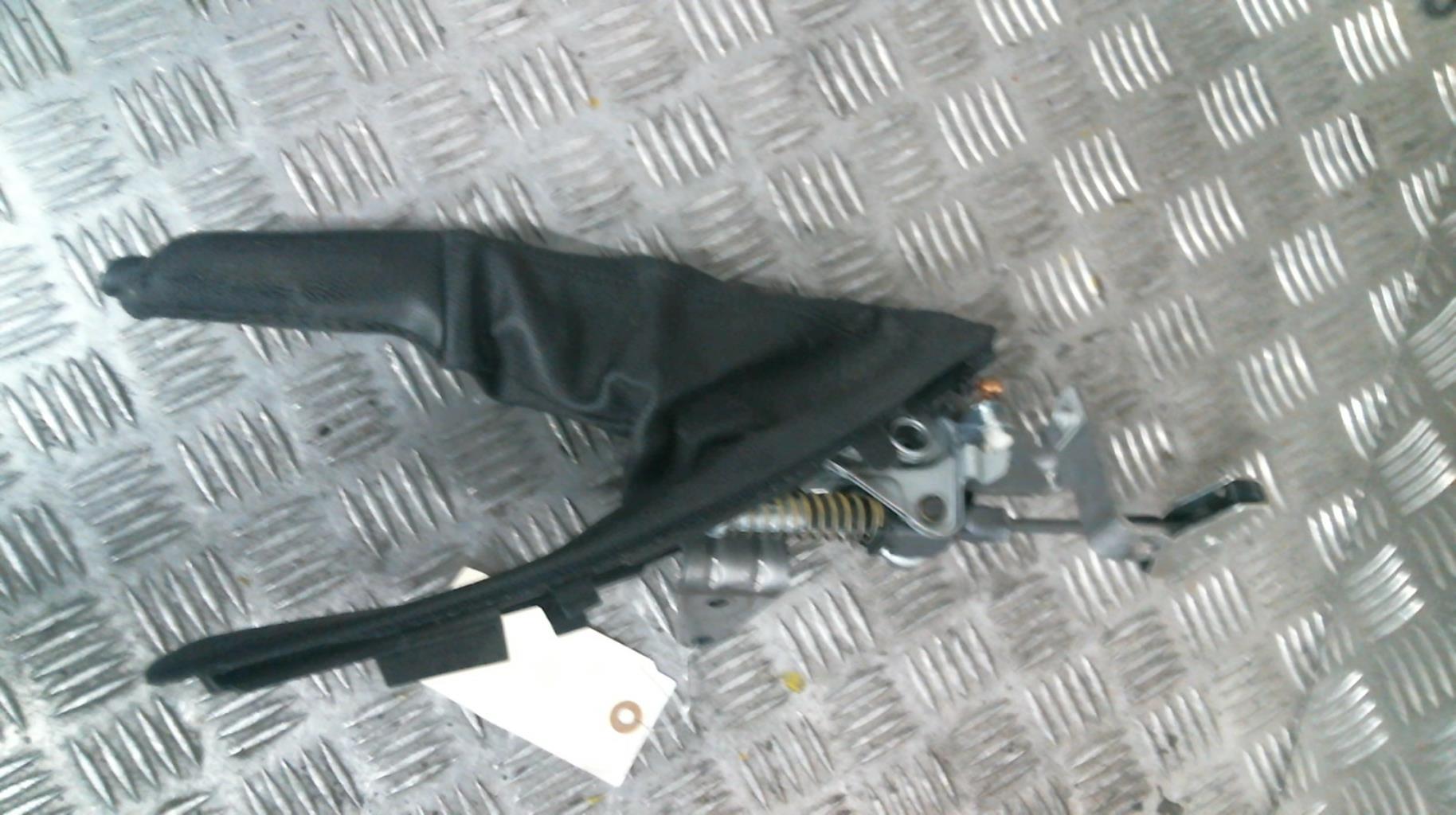 Levier frein à main BMW SERIE 1 E87 PHASE 2 Diesel - 1