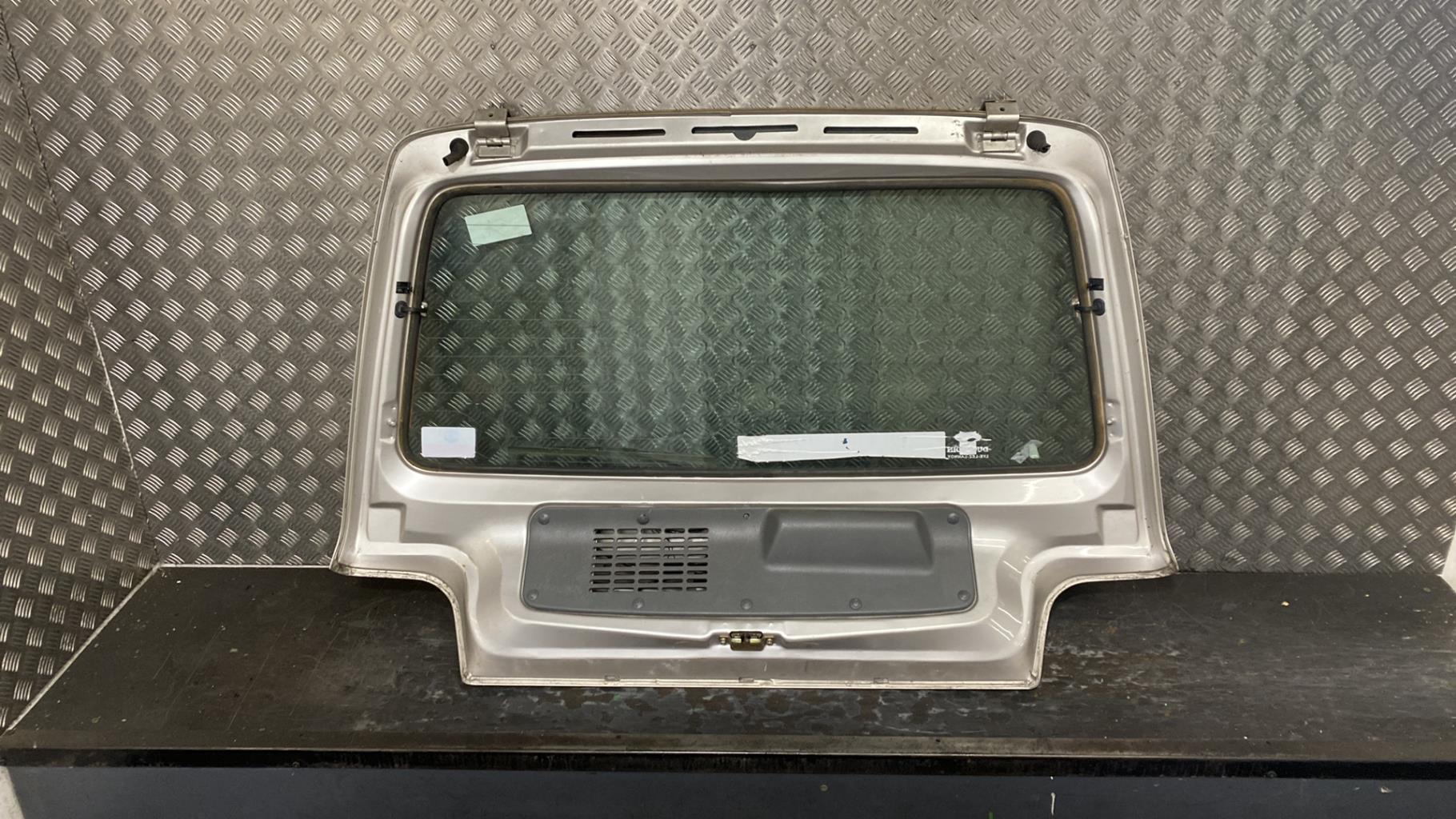 Portabagagli/Portellone posteriore ROVER 100 PHASE 2 Gasolina - 1