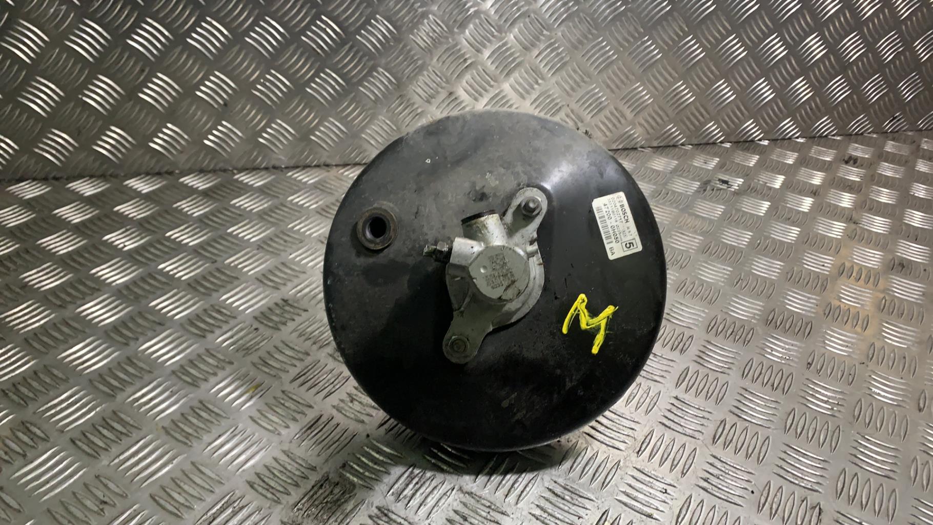 Mastervac CITROEN C1 1 PHASE 2 Essence - 1