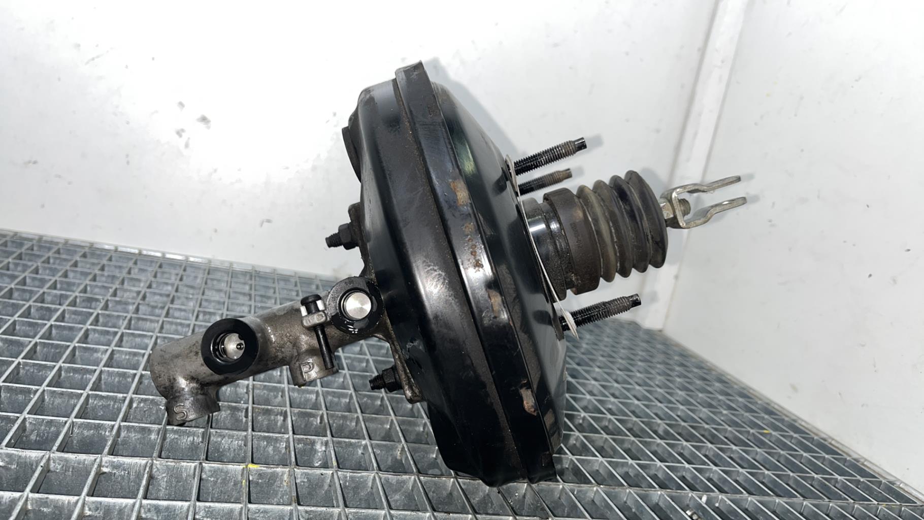 Mastervac HYUNDAI I 10 1 PHASE 1 Diesel - 1