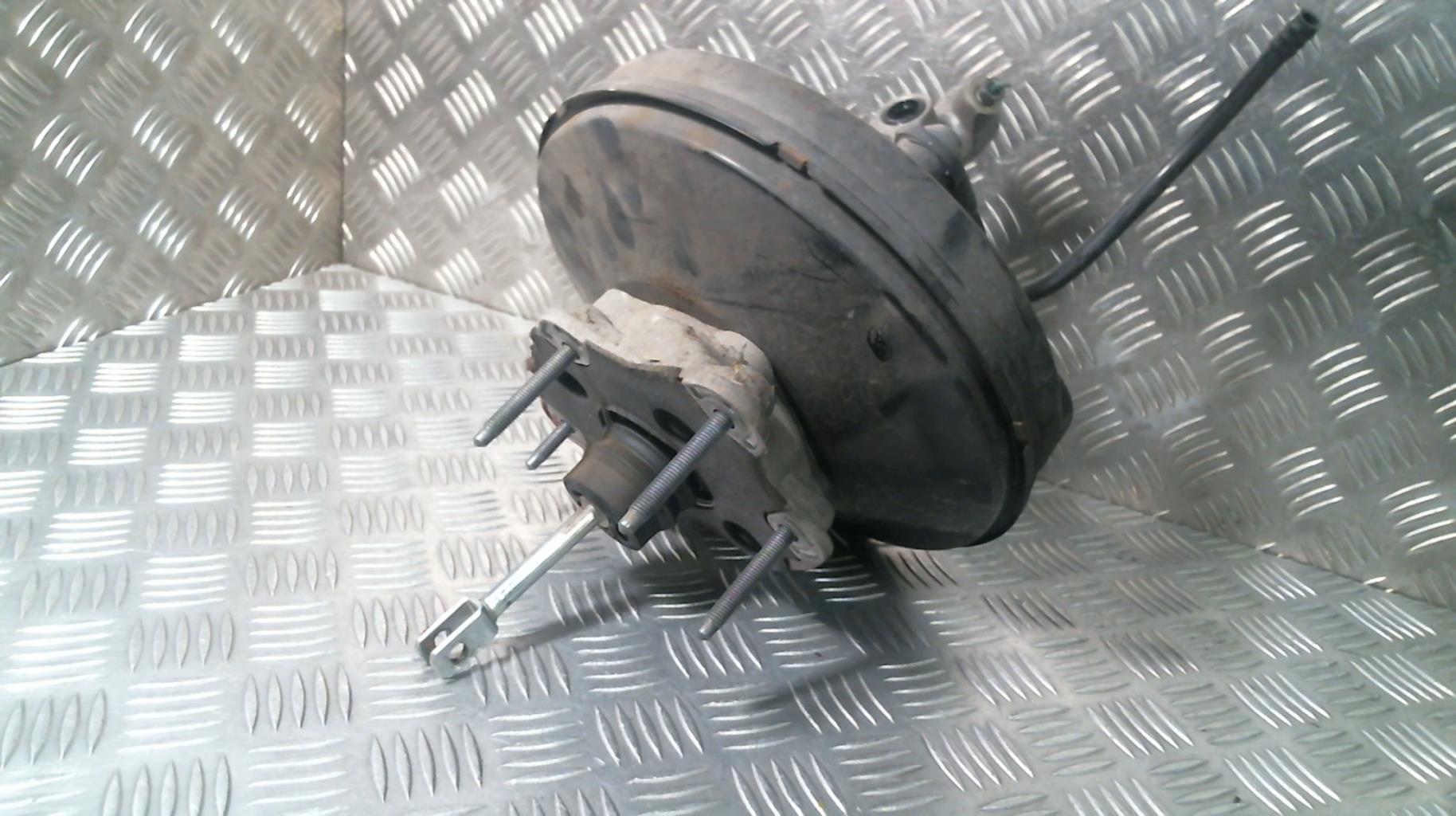 Mastervac RENAULT MODUS PHASE 1 Diesel - 1