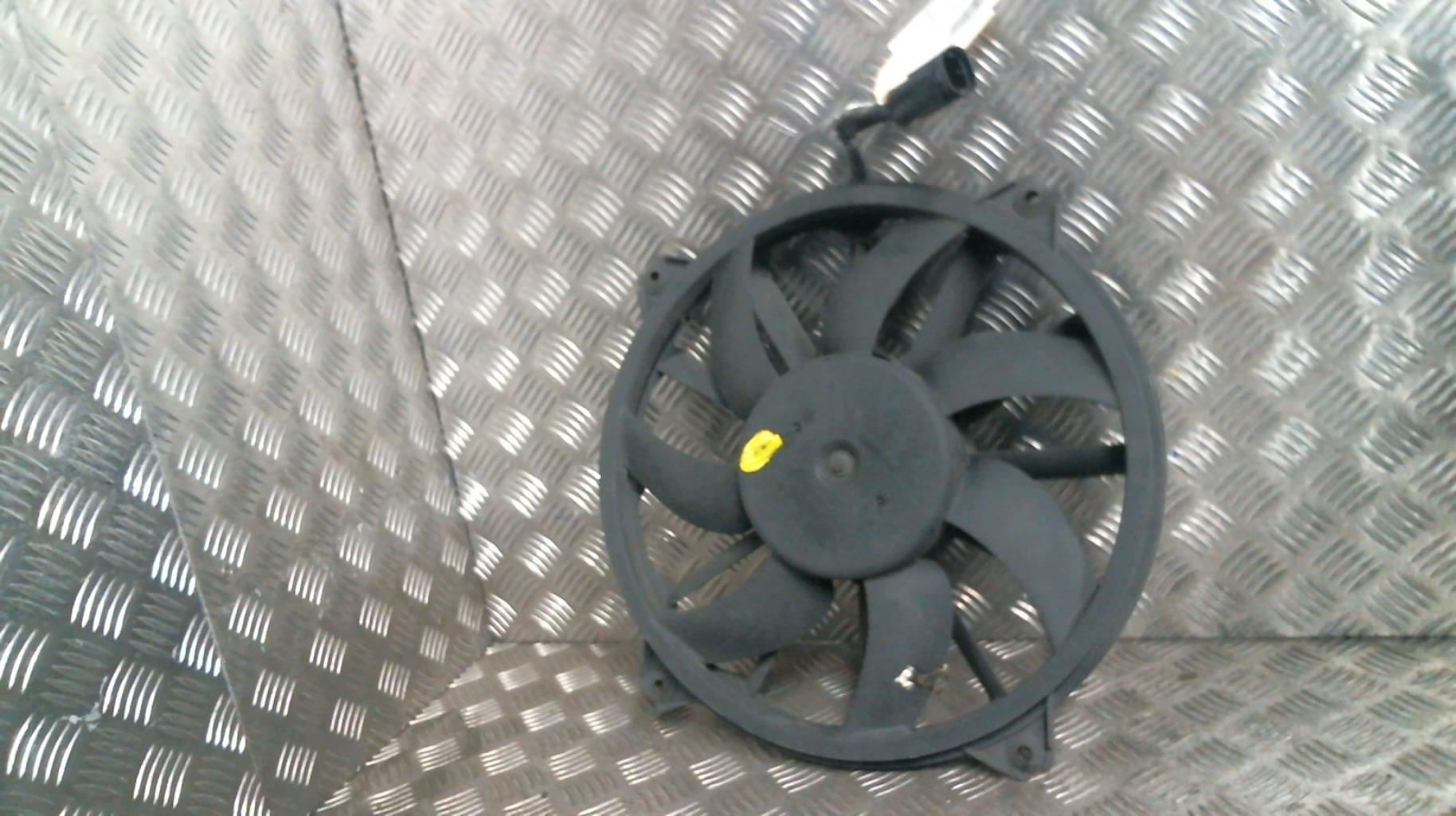 Motoventilatore radiatore PEUGEOT 308 1 PHASE 1 Diésel - 1