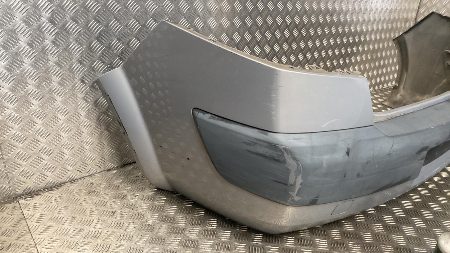 Paraurti posteriore RENAULT MEGANE 2 PHASE 1 Gasolina - 1
