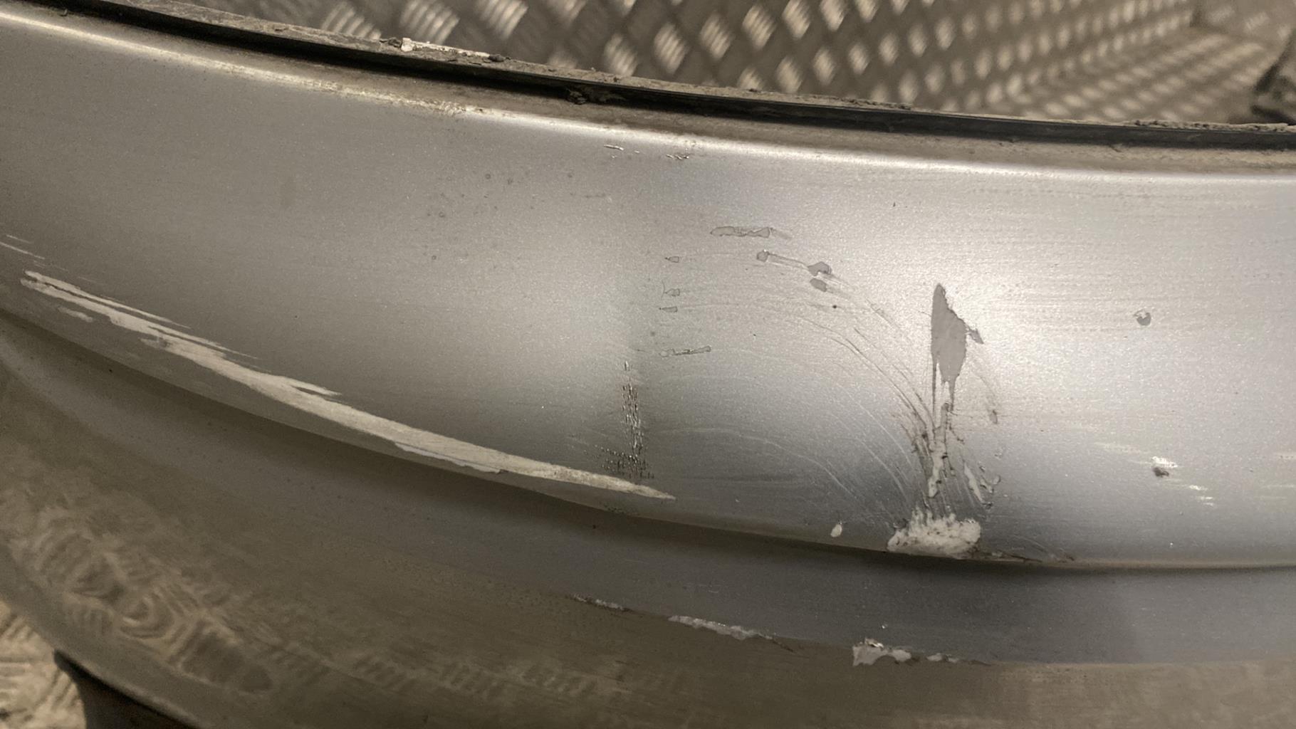 Paraurti anteriore OPEL VECTRA B PHASE 2 Gasolina - 1