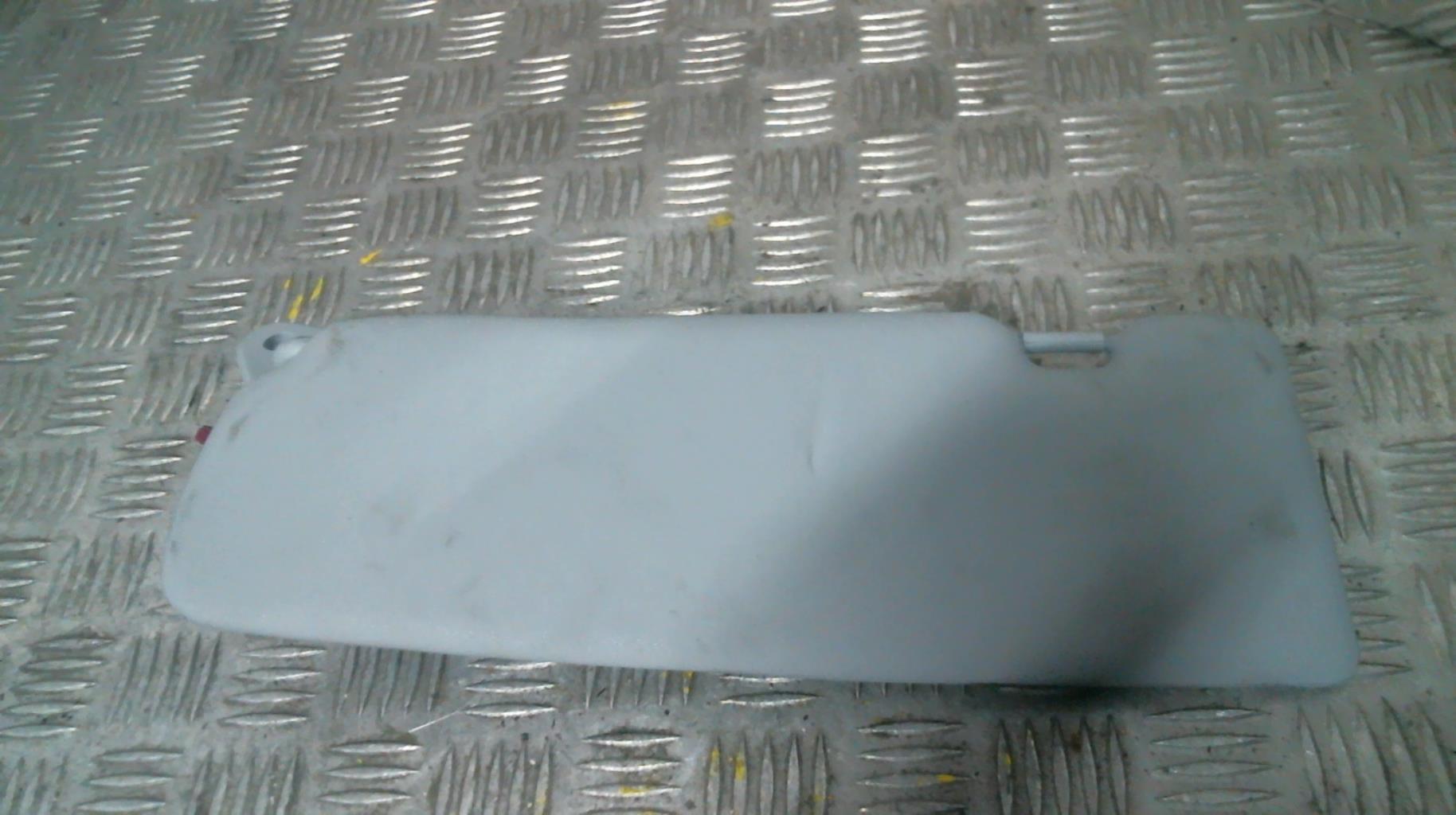 Visiera parasole destra BMW SERIE 1 E87 PHASE 2 Diésel - 1