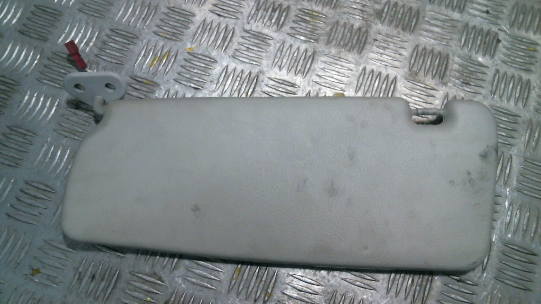 Visiera parasole destra BMW SERIE 3 E46 PHASE 1 Diésel - 1