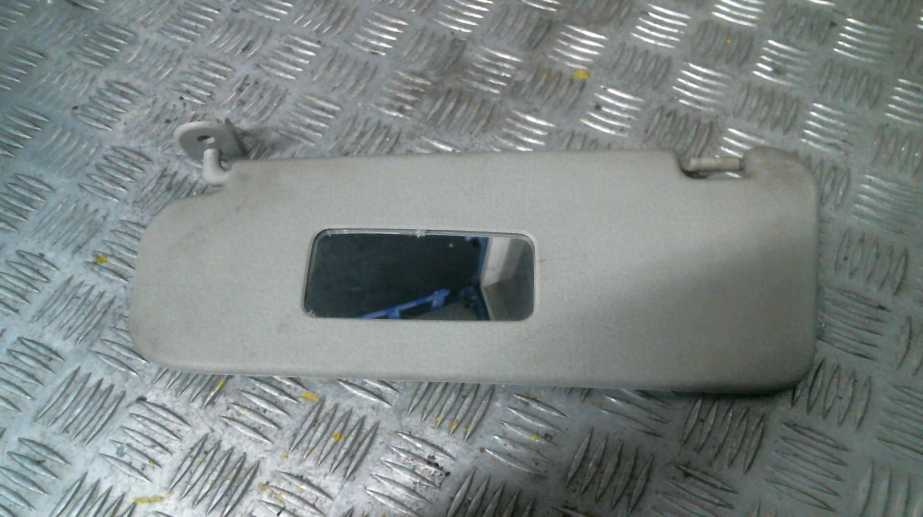 Visiera parasole sinistra CHEVROLET KALOS Gasolina - 1