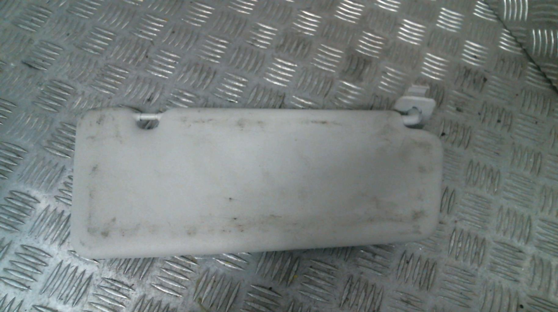 Visiera parasole sinistra RENAULT TWINGO 3 PHASE 1 Gasolina - 1
