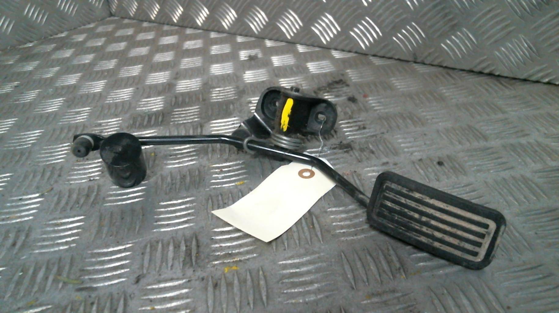 Pedale acceleratore CITROEN C1 1 PHASE 2 Gasolina - 1