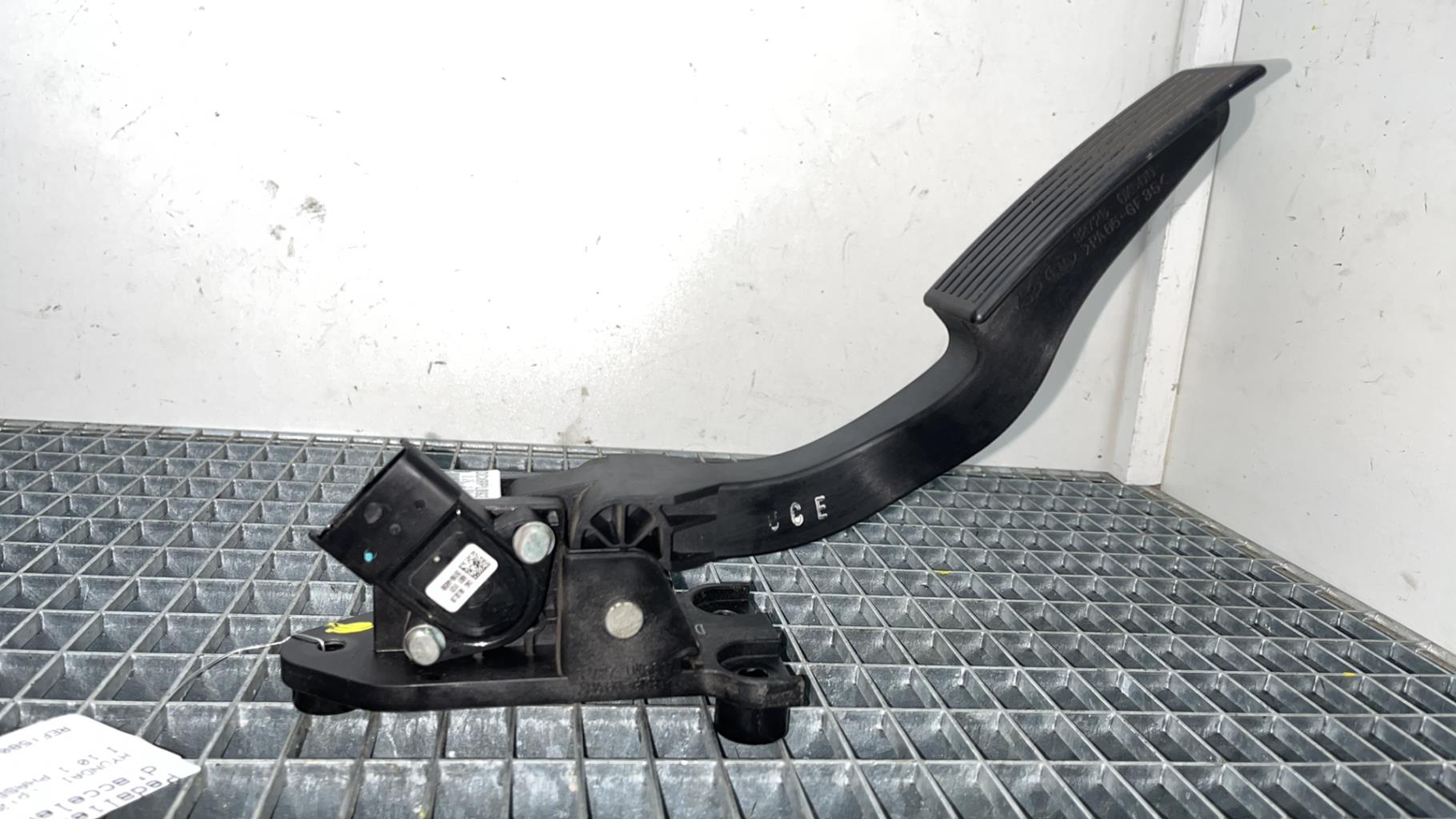 Pedale acceleratore HYUNDAI I 10 1 PHASE 1 Diésel - 1