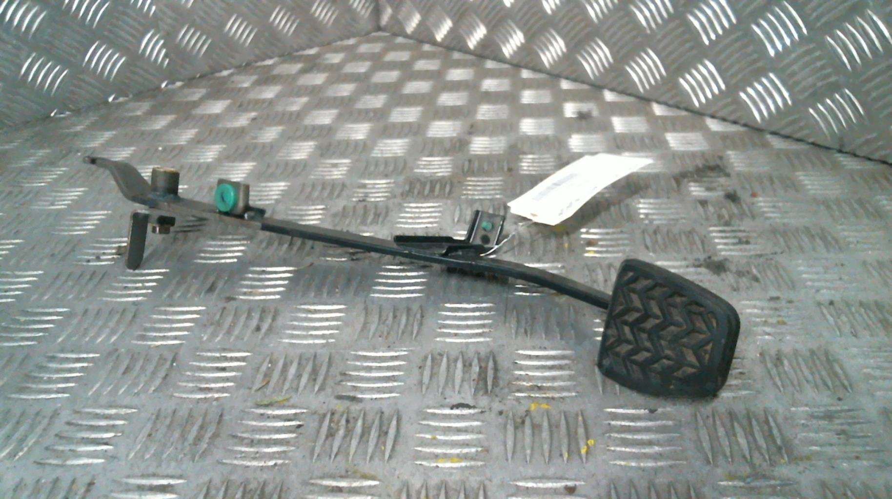 Pedale d'embrayage CITROEN C1 1 PHASE 2 Essence - 1