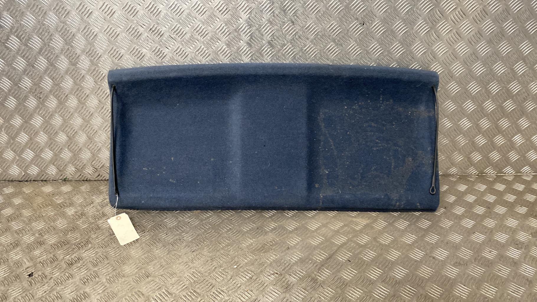 Tendalino cappelliera SEAT IBIZA 2 PHASE 1 Gasolina - 1