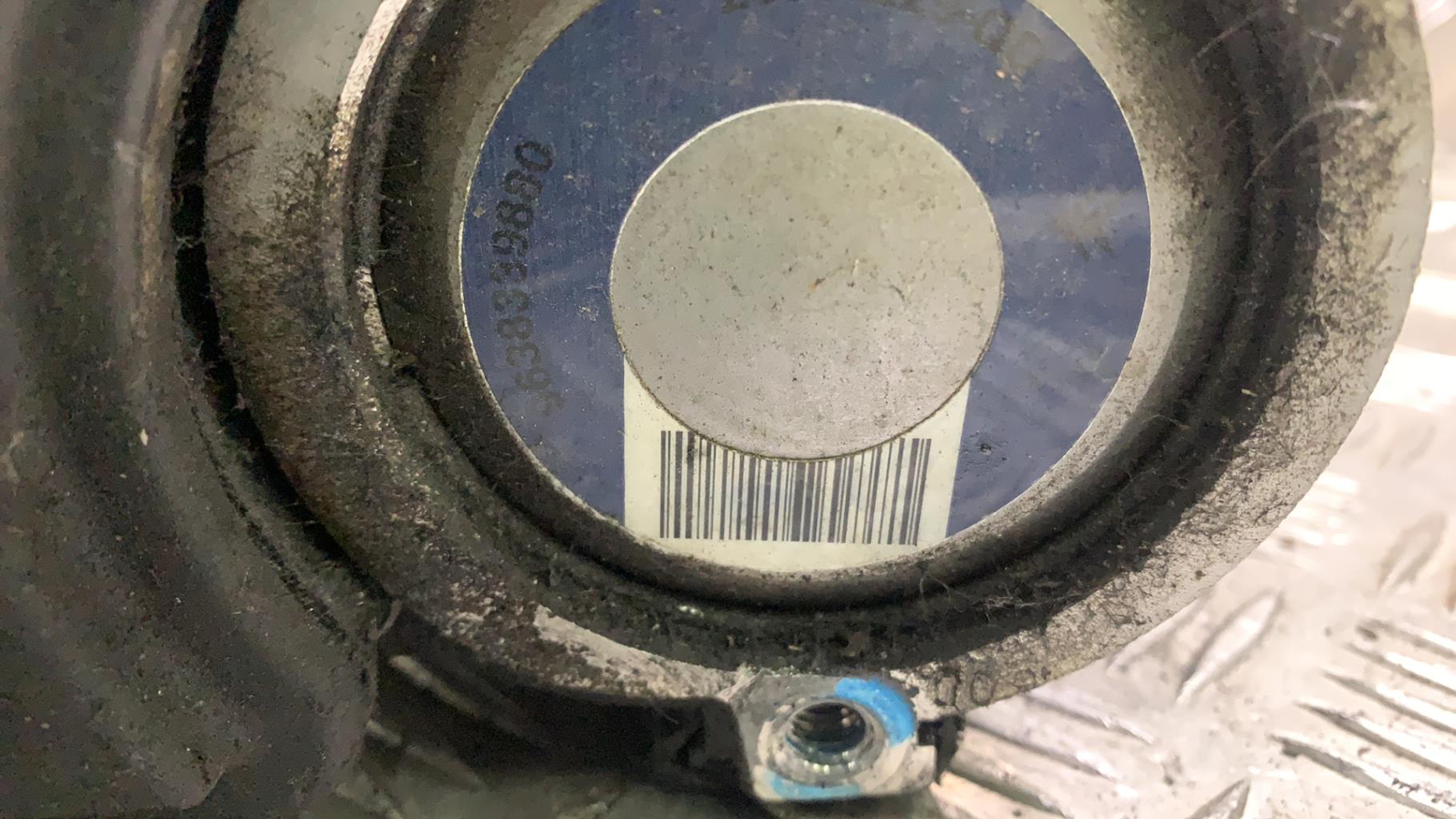 Pompe de direction CITROEN XSARA PHASE 2 BREAK Diesel - 1