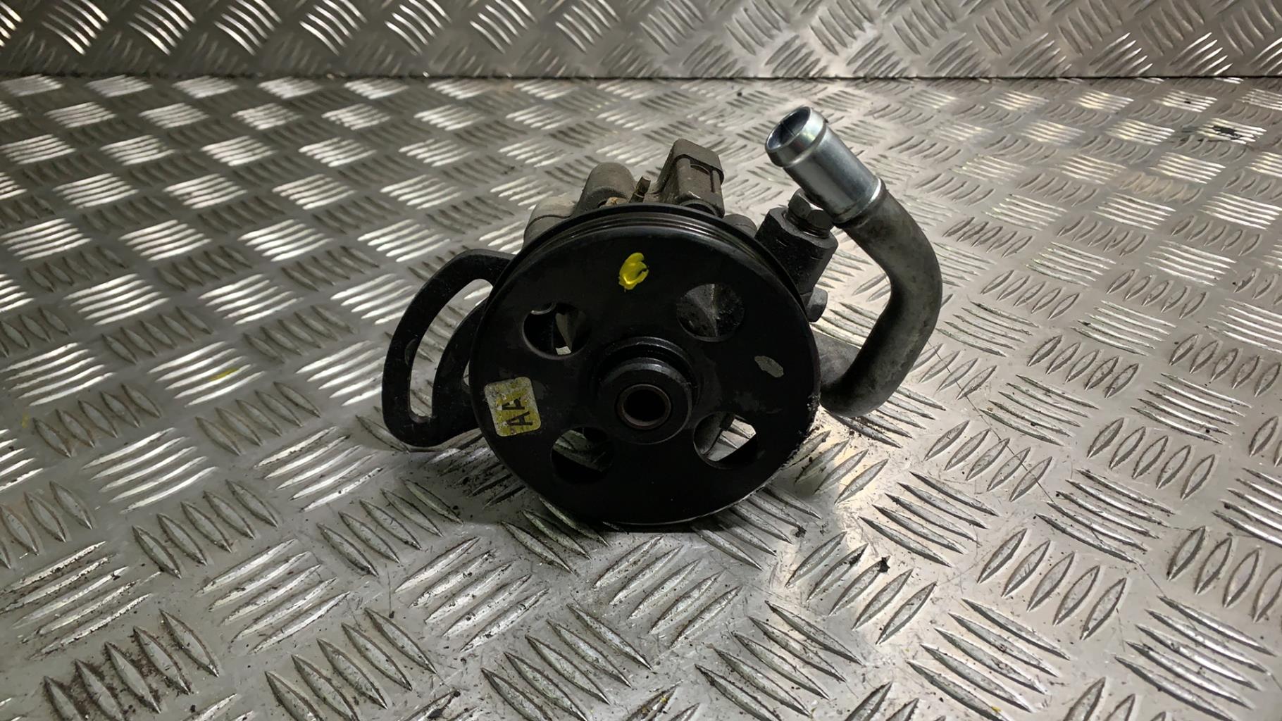 Pompe de direction CHEVROLET SPARK PHASE 1 Essence - 1