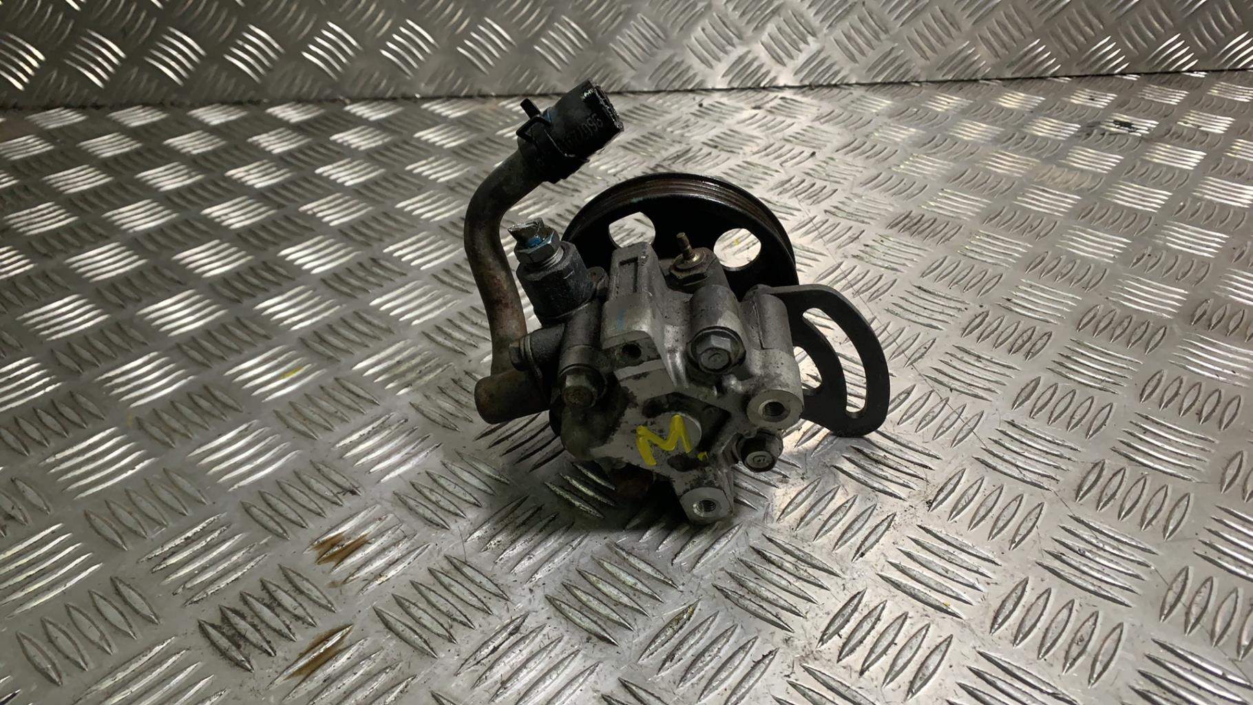 Pompe de direction CHEVROLET SPARK PHASE 1 Essence/GPL - 1
