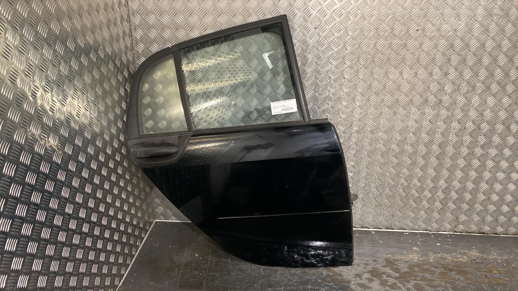 Portiera posteriore destra SMART FORFOUR 1 Gasolina - 1