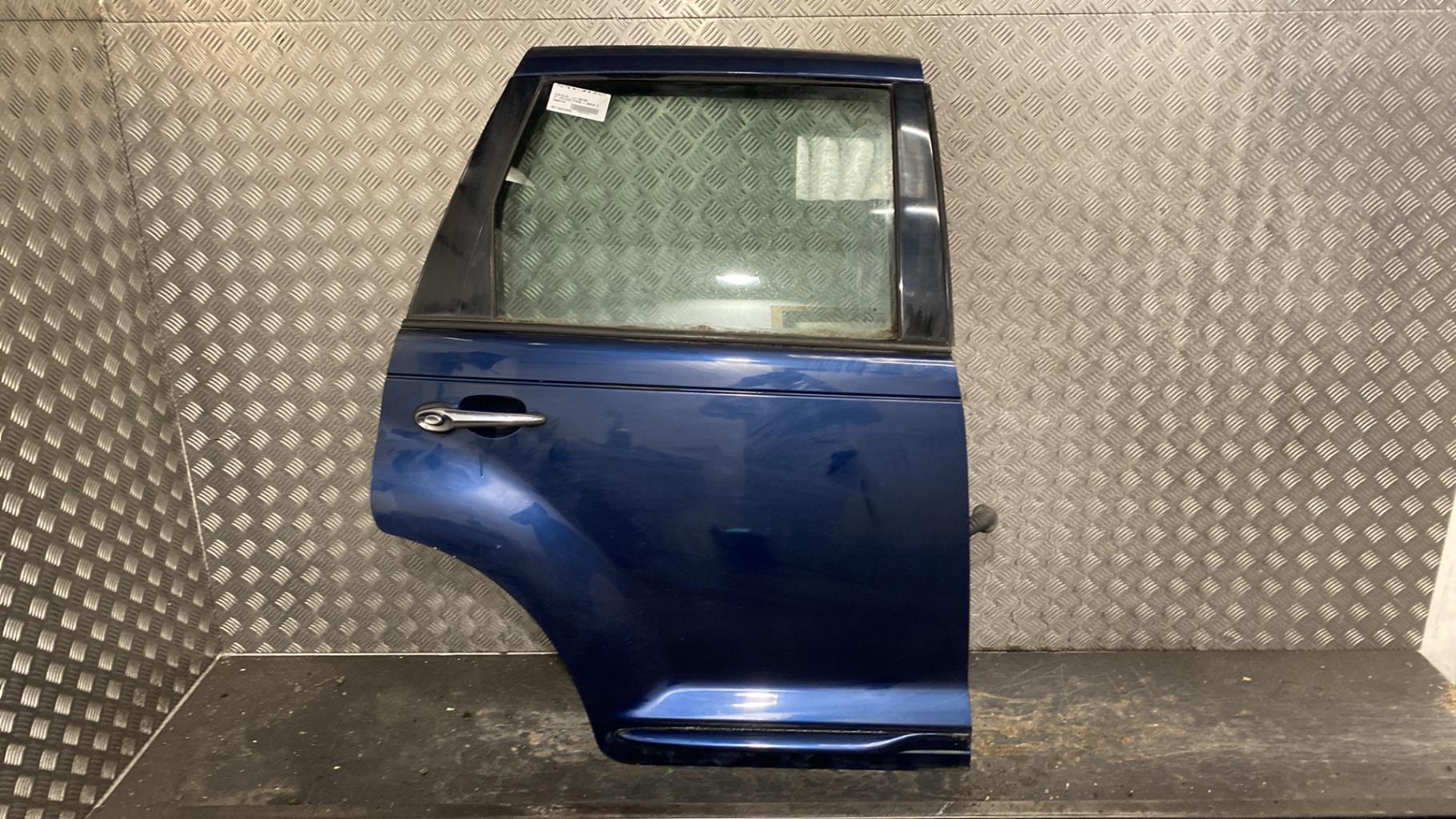 Portiera posteriore destra CHRYSLER PT CRUISER PHASE 1 BREAK Gasolina - 1