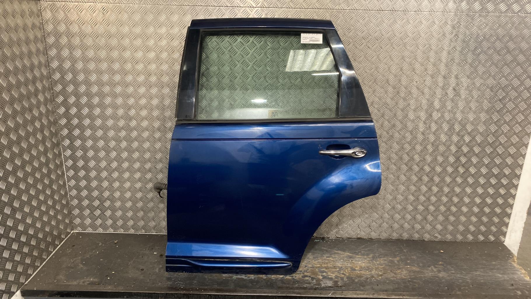 Portiera posteriore sinistra CHRYSLER PT CRUISER PHASE 1 BREAK Gasolina - 1