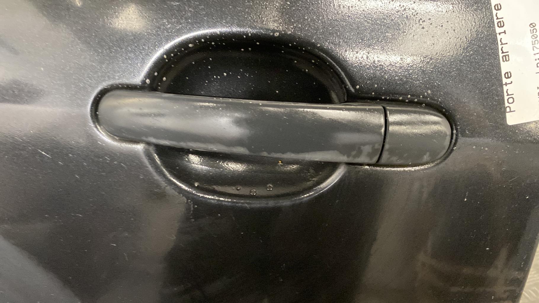 Puerta trasera izquierda AUDI A2 Diésel - 1