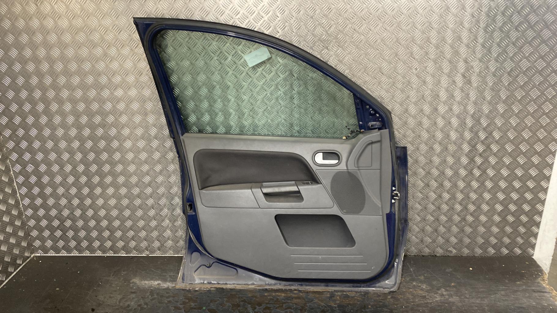 Portiera anteriore sinistra FORD FUSION PHASE 1 Diésel - 1