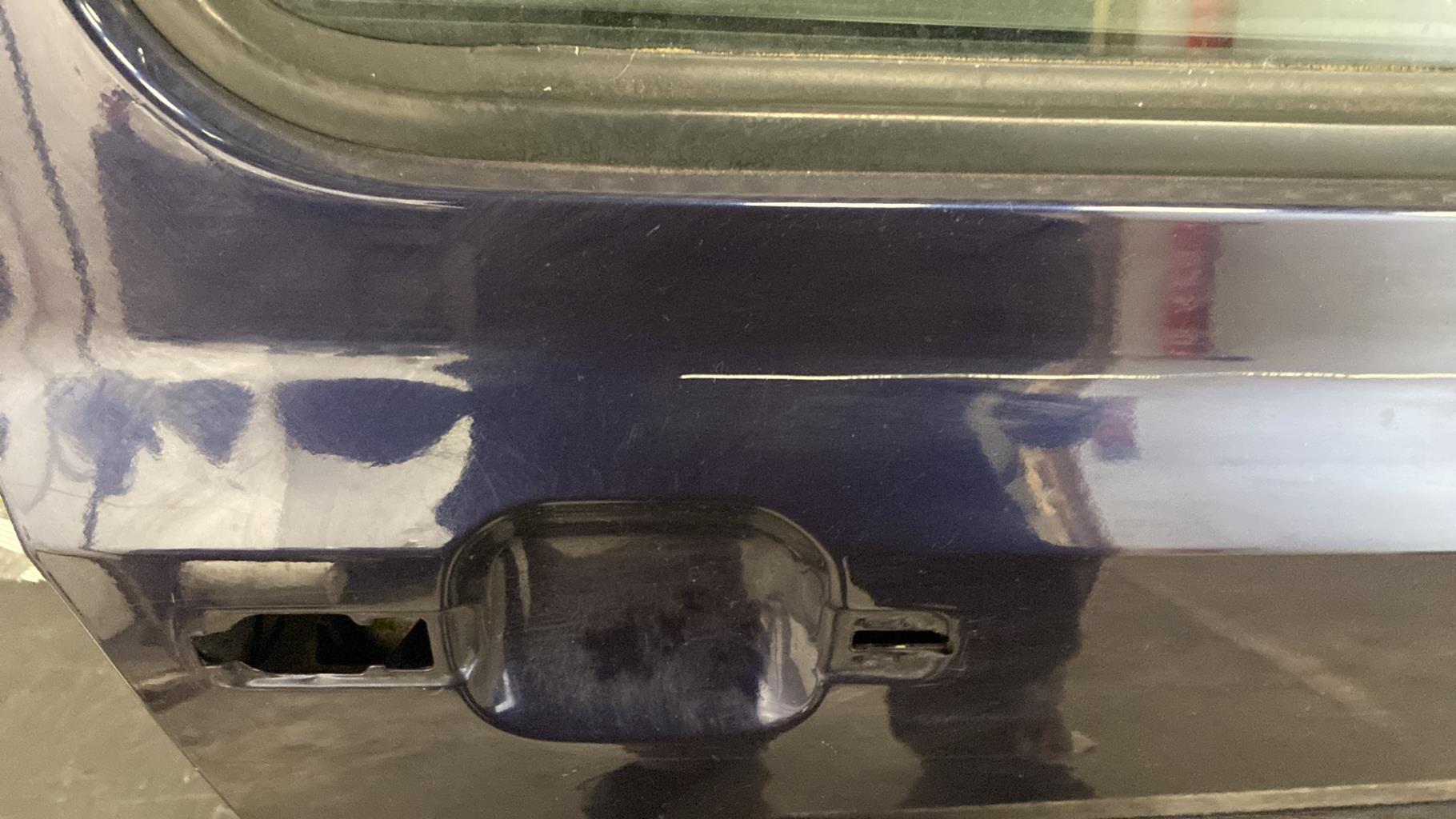 Portiera anteriore destra VOLKSWAGEN GOLF 3 Diésel - 1
