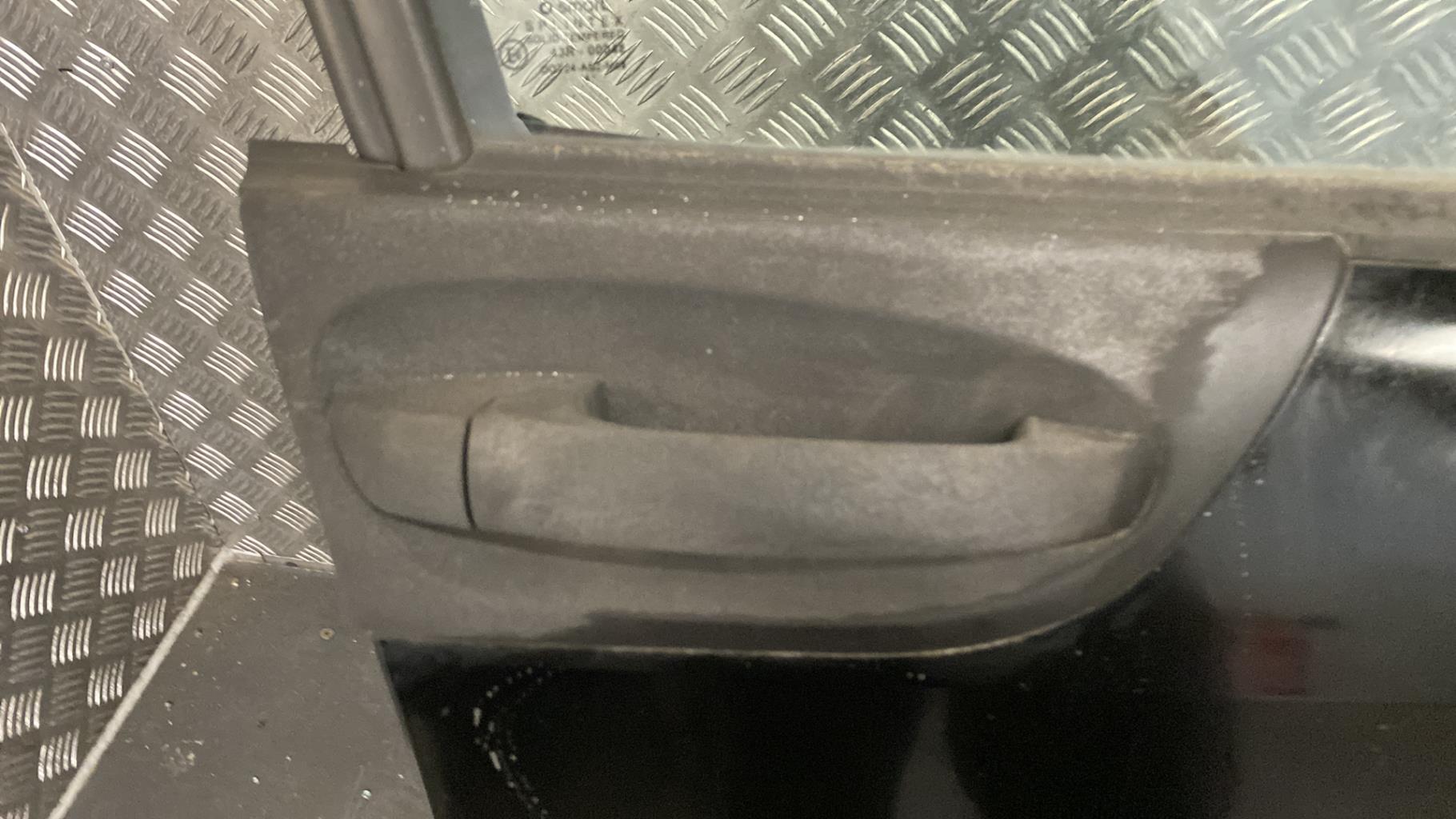 Portiera anteriore destra SMART FORFOUR 1 Gasolina - 1