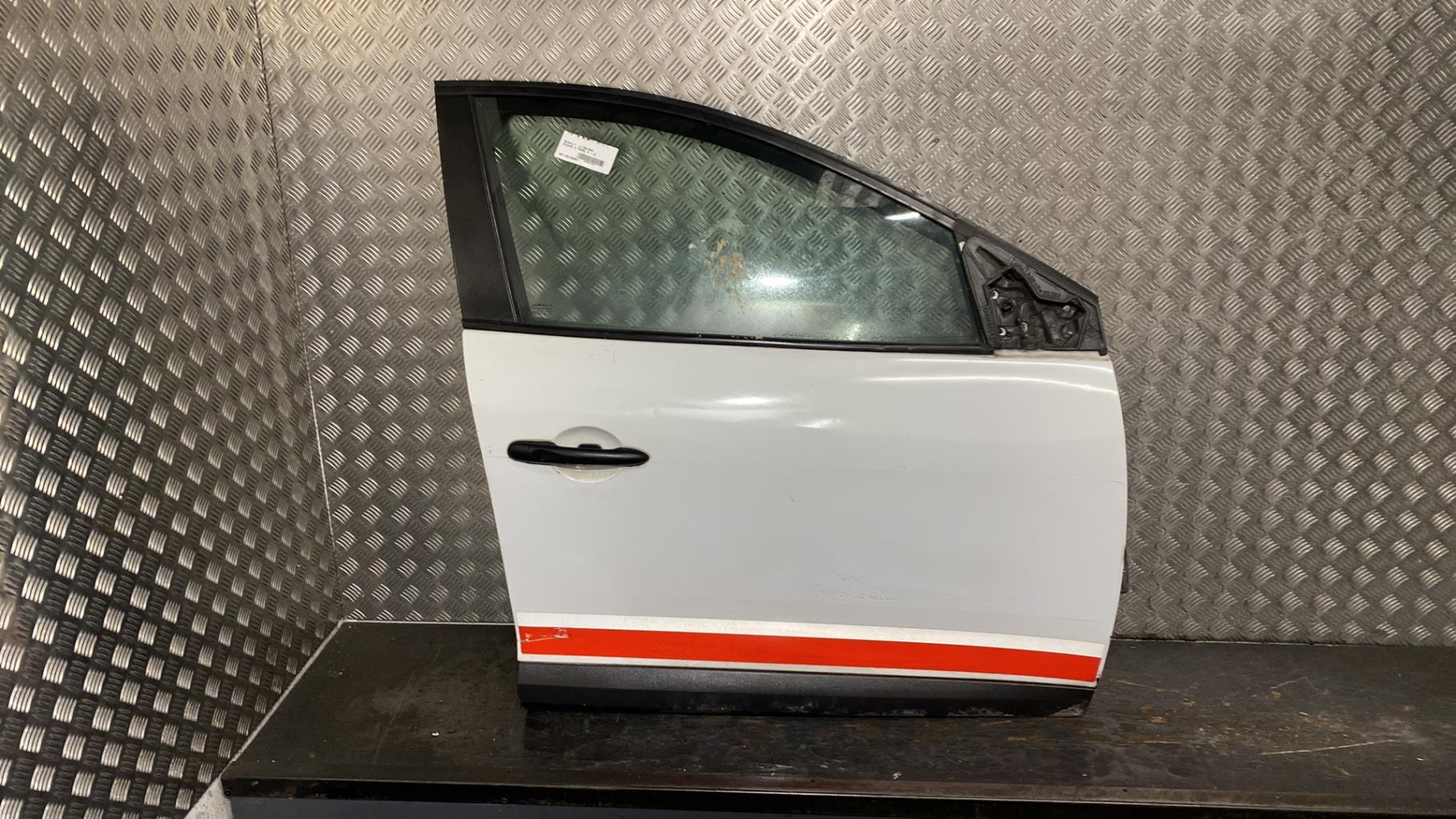Portiera anteriore destra RENAULT MEGANE 3 PHASE 2 Diésel - 1